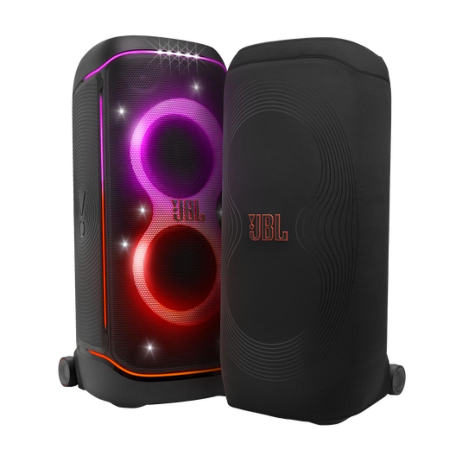 JBL Partybox Cover 720 Negro-3