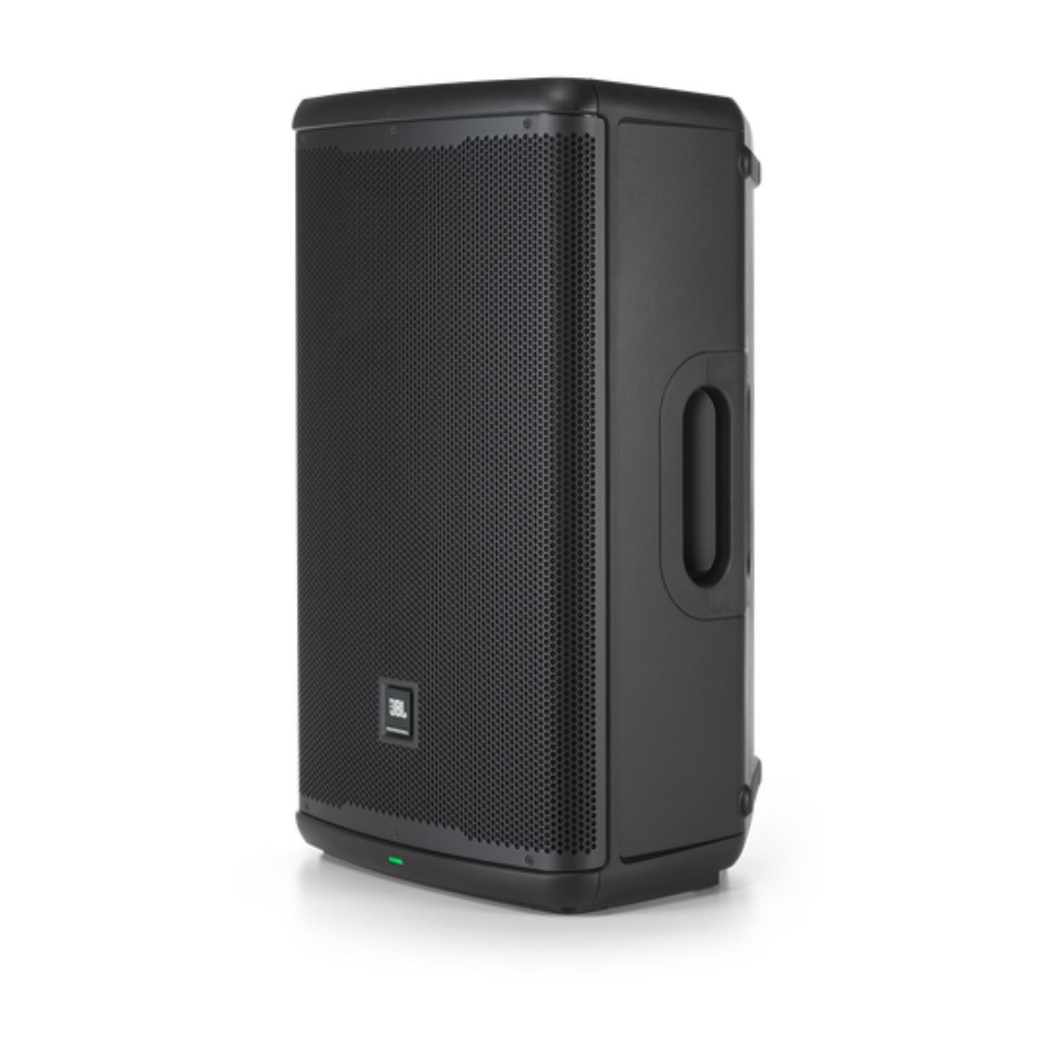 Parlante Activo 15" JBL Pro EON715 con Bluetooth-6