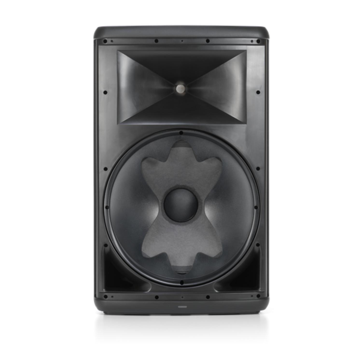 Parlante Activo 15" JBL Pro EON715 con Bluetooth-8