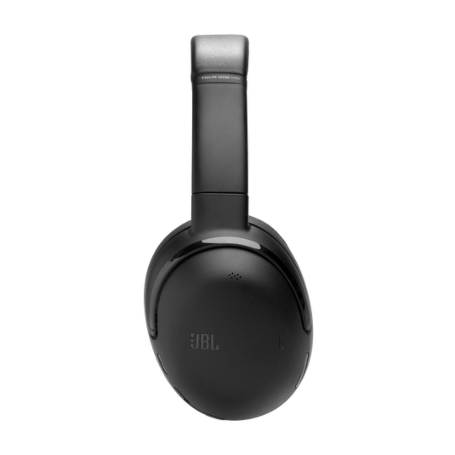 JBL Tour One M3 Smart TX Headphones TWS Black-2