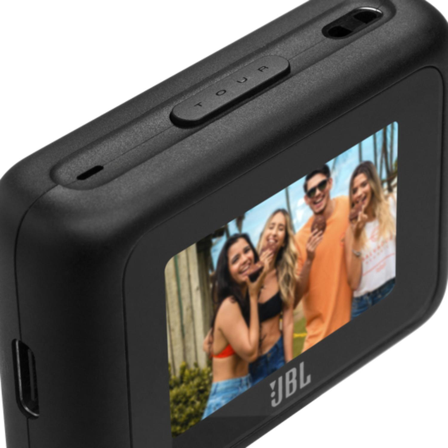 JBL Tour One M3 Smart TX Headphones TWS Black-7