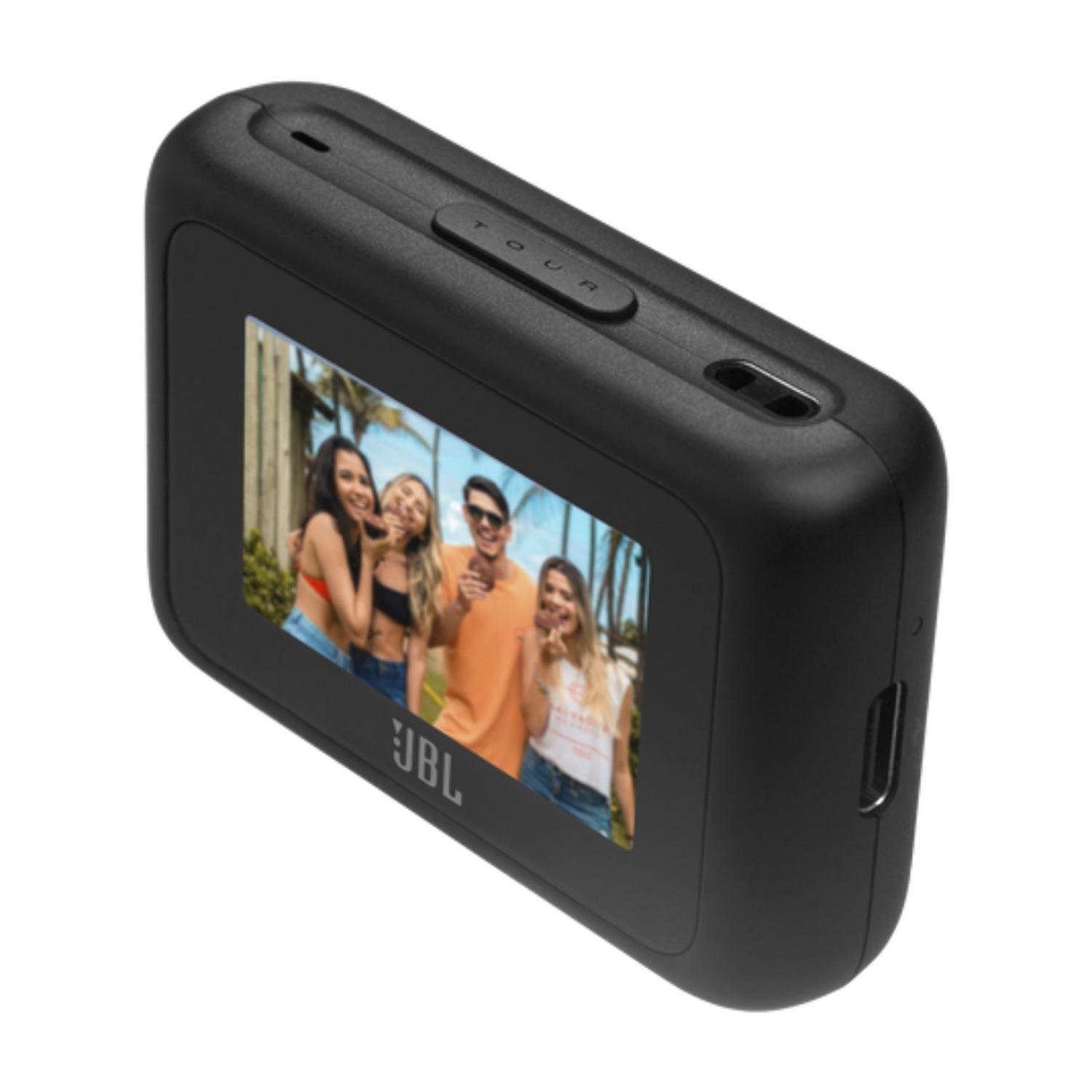 JBL Tour One M3 Smart TX Headphones TWS Black-8