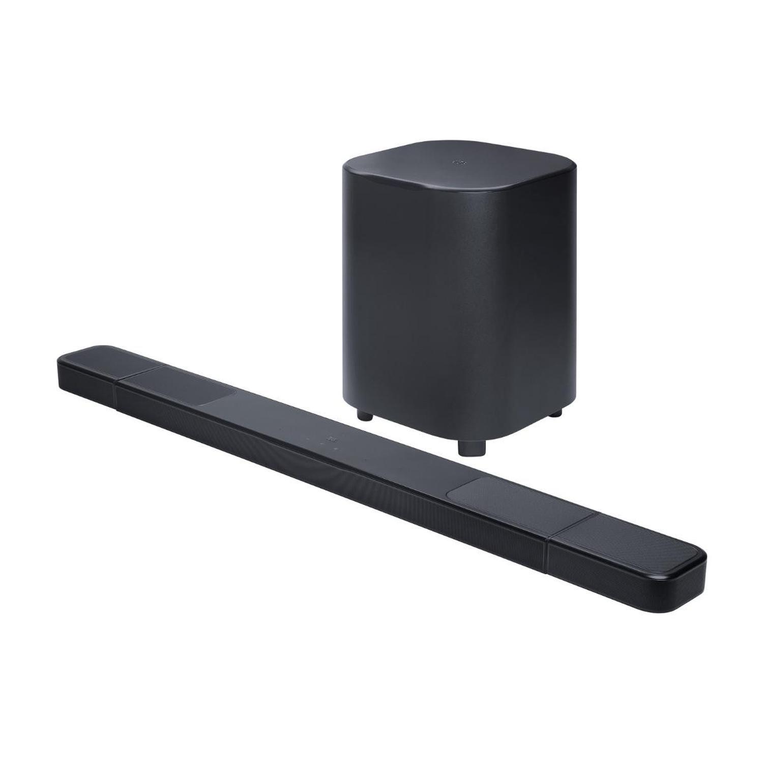 JBL Soundbar 1300 M2 Negro-2