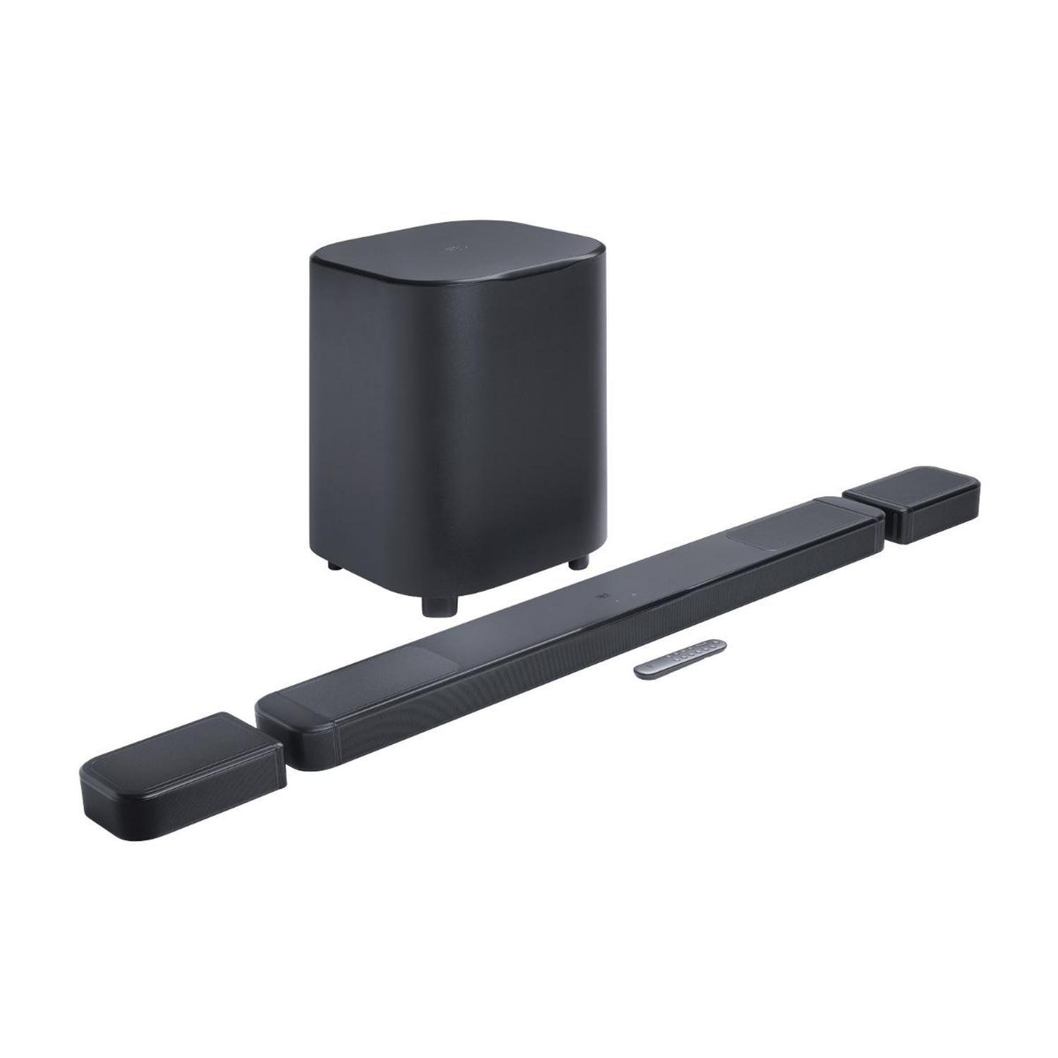JBL Soundbar 1300 M2 Negro-3