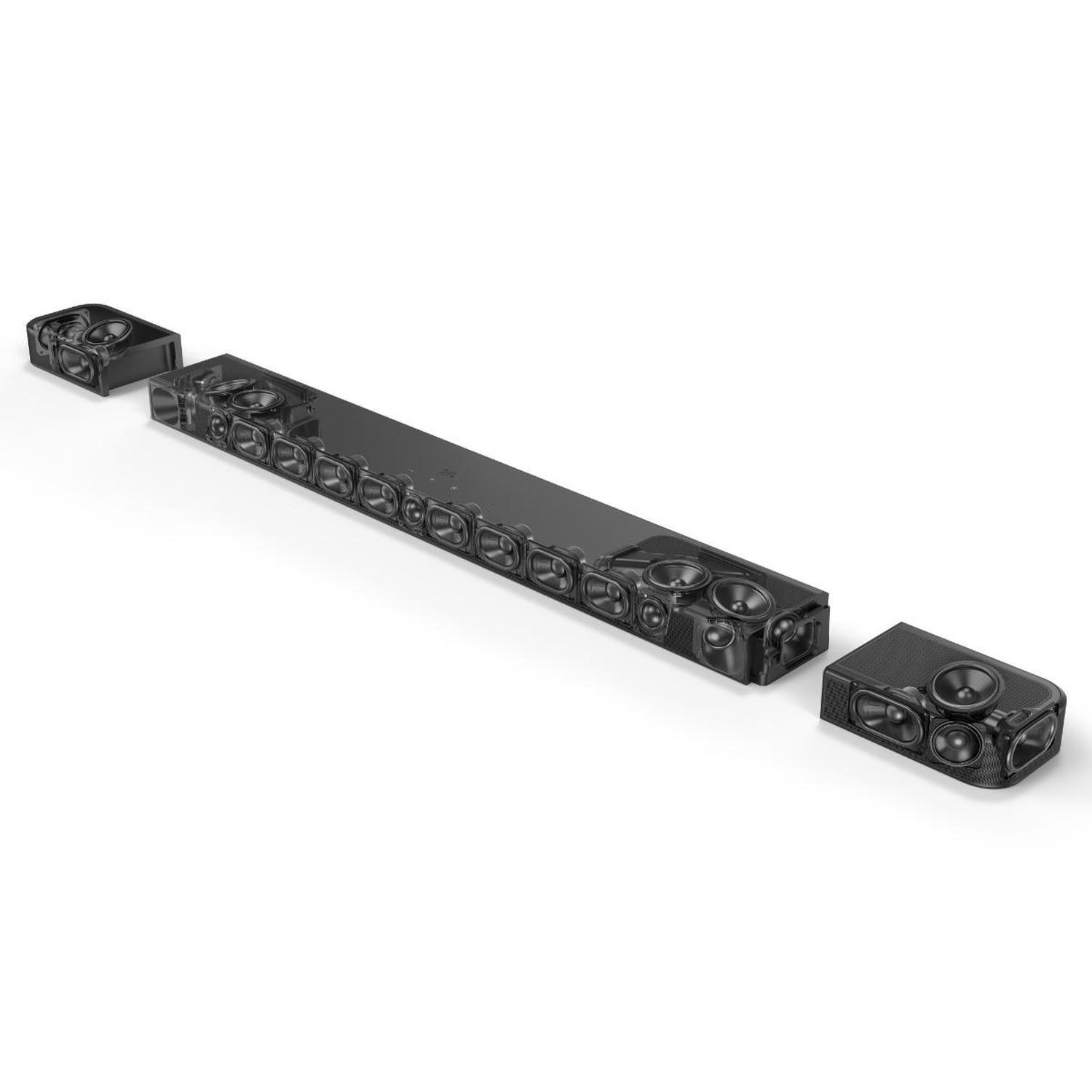 JBL Soundbar 1300 M2 Negro-4