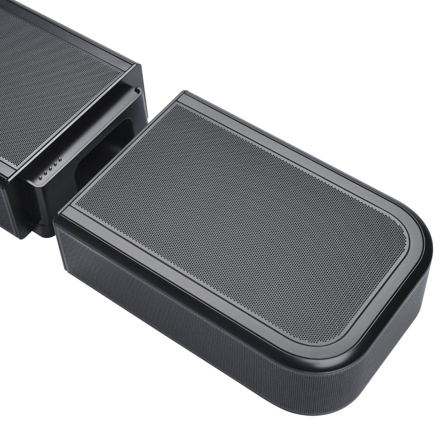 JBL Soundbar 1300 M2 Negro-5