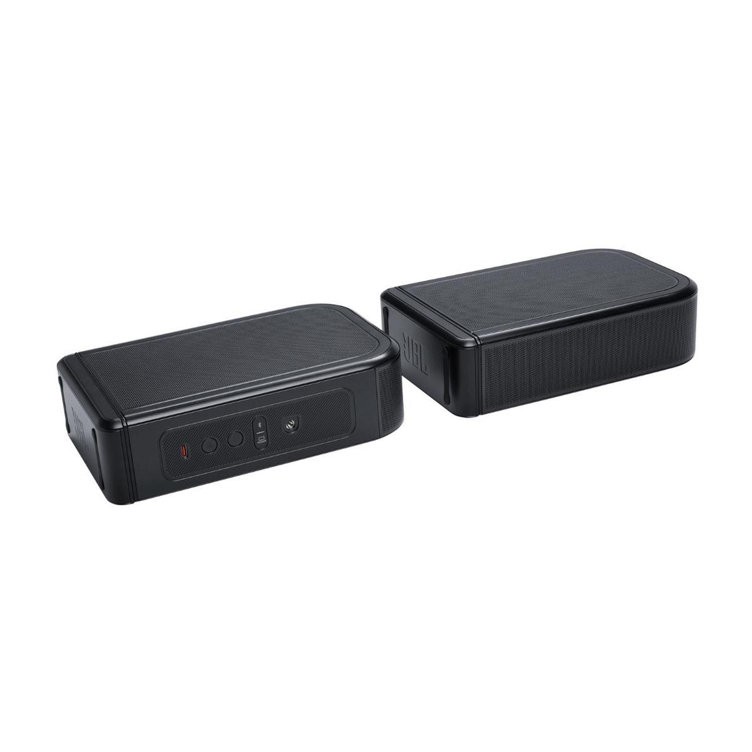 JBL Soundbar 1300 M2 Negro-8