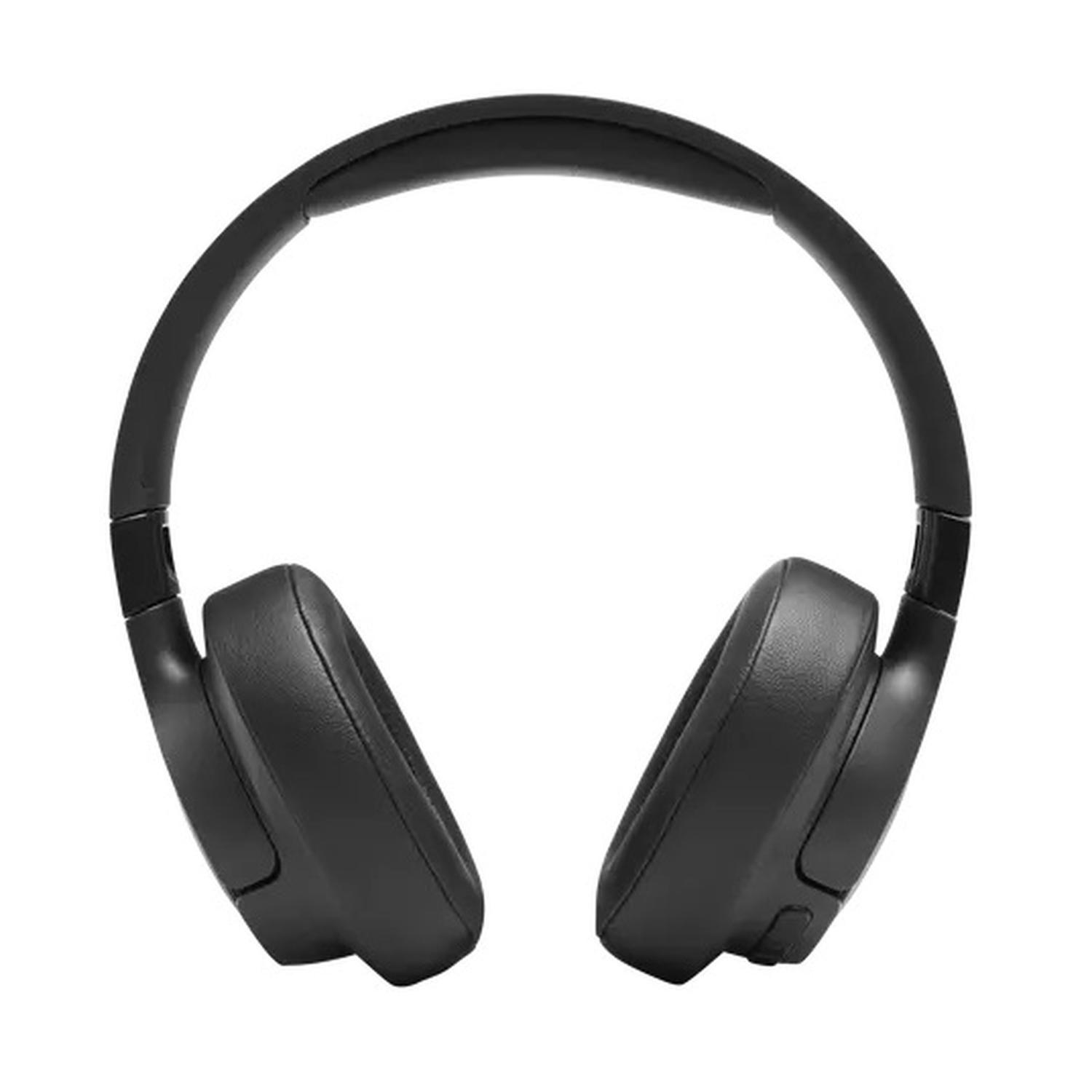 Jbl Headphone BT Tune 710 Black-2