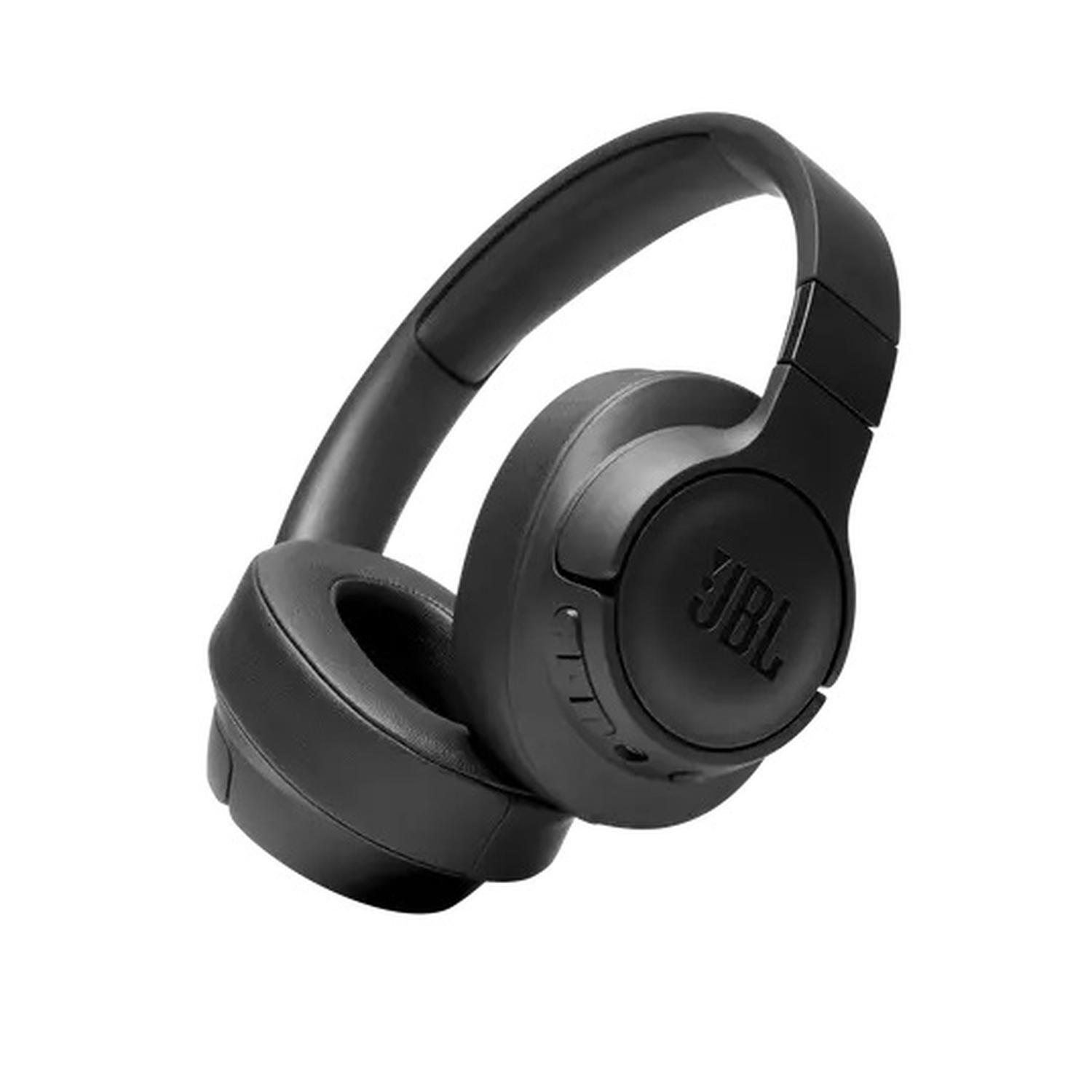 Jbl Headphone BT Tune 710 Black-0