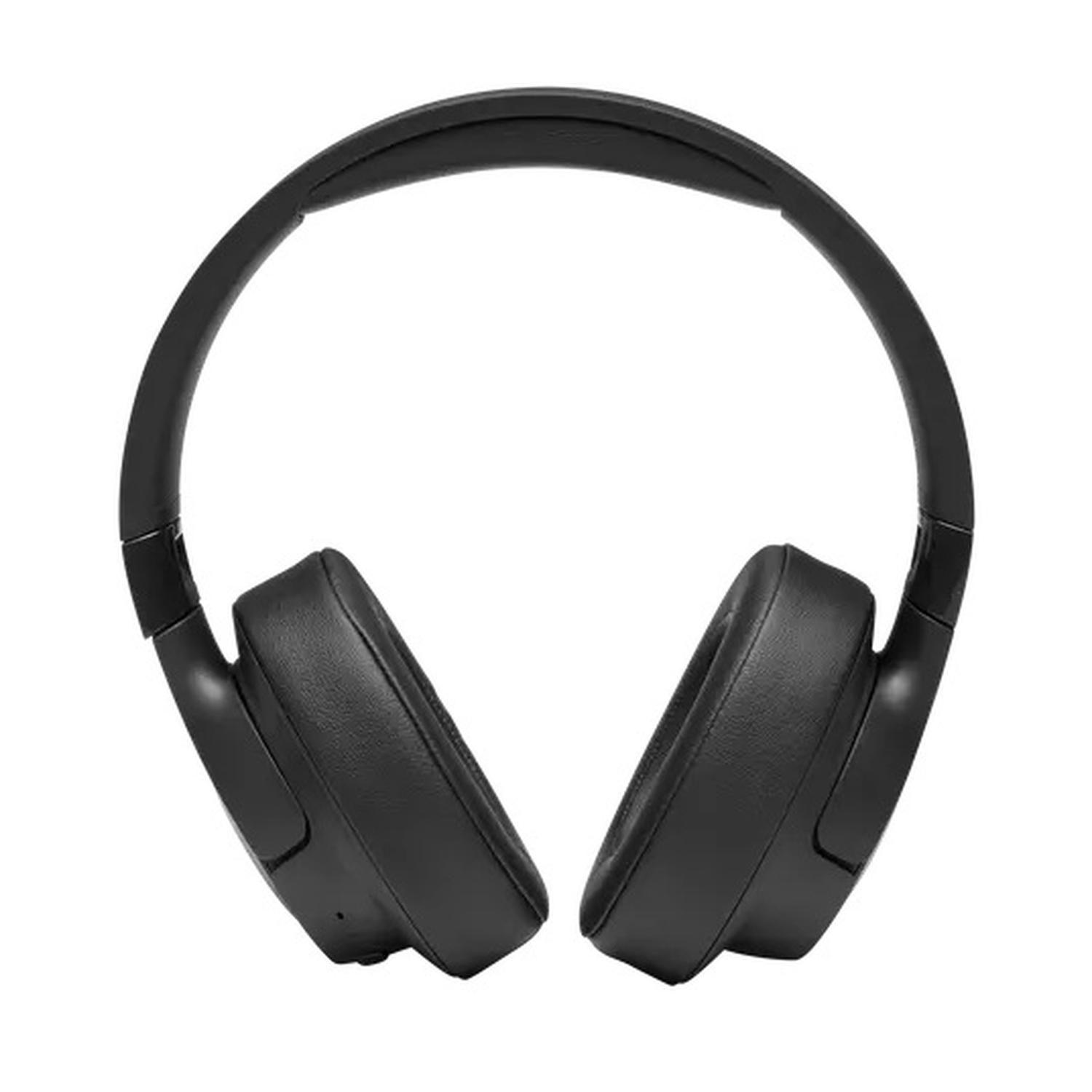 Jbl Headphone BT Tune 710 Black-1