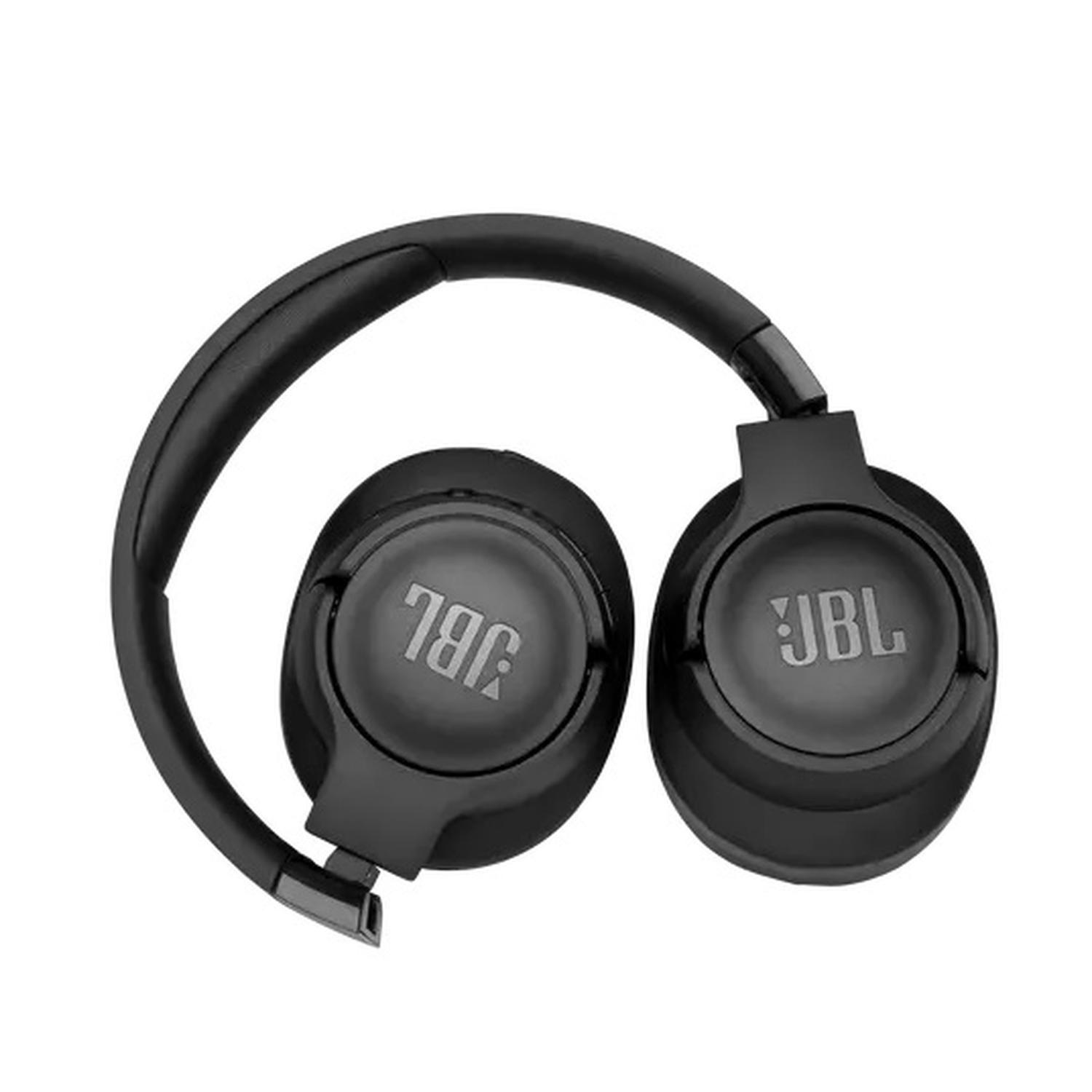 Jbl Headphone BT Tune 710 Black-5