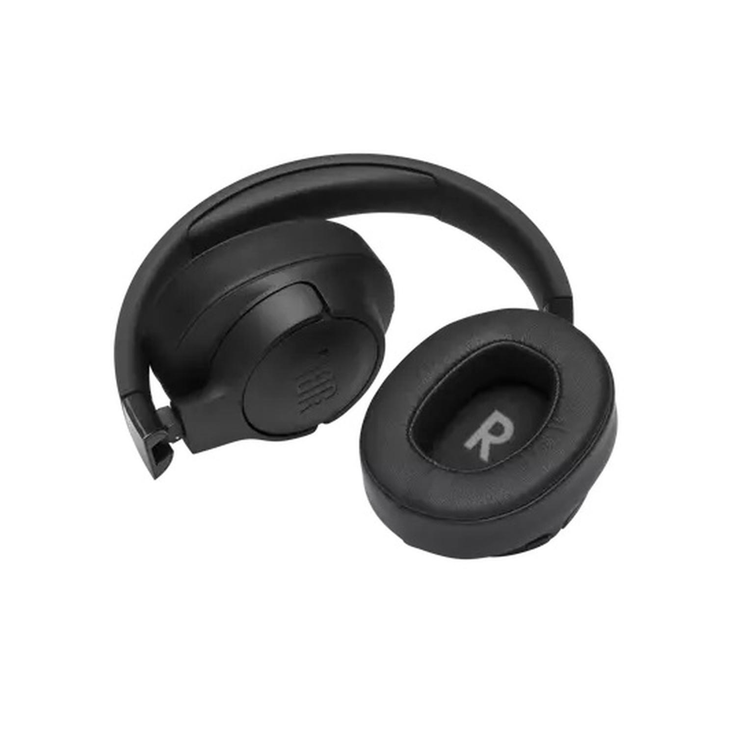 Jbl Headphone BT Tune 710 Black-6