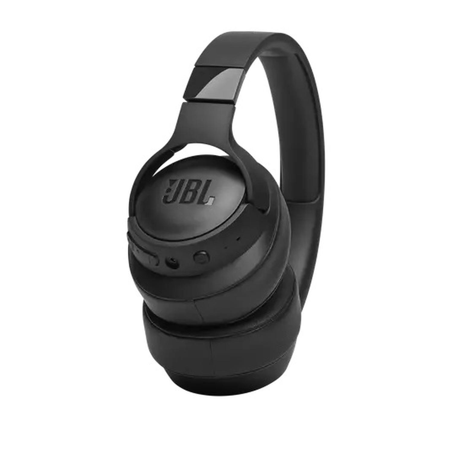 Jbl Headphone BT Tune 710 Black-3