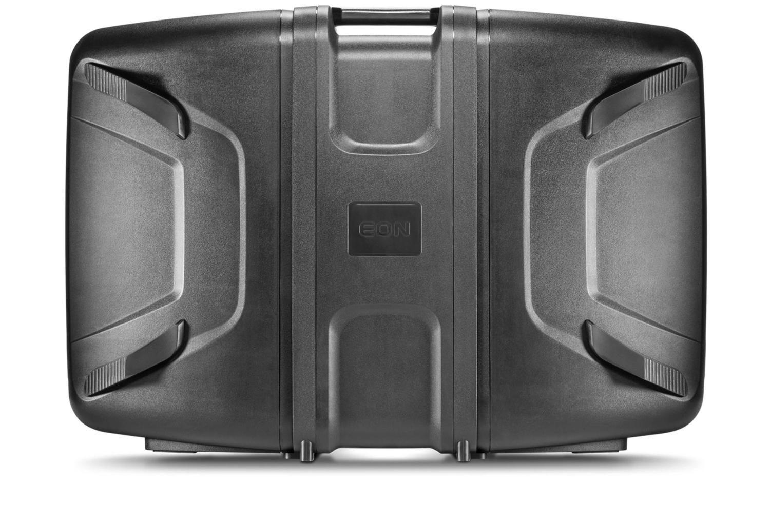 Sistema de Audio Portátil JBL Pro EON208P-1