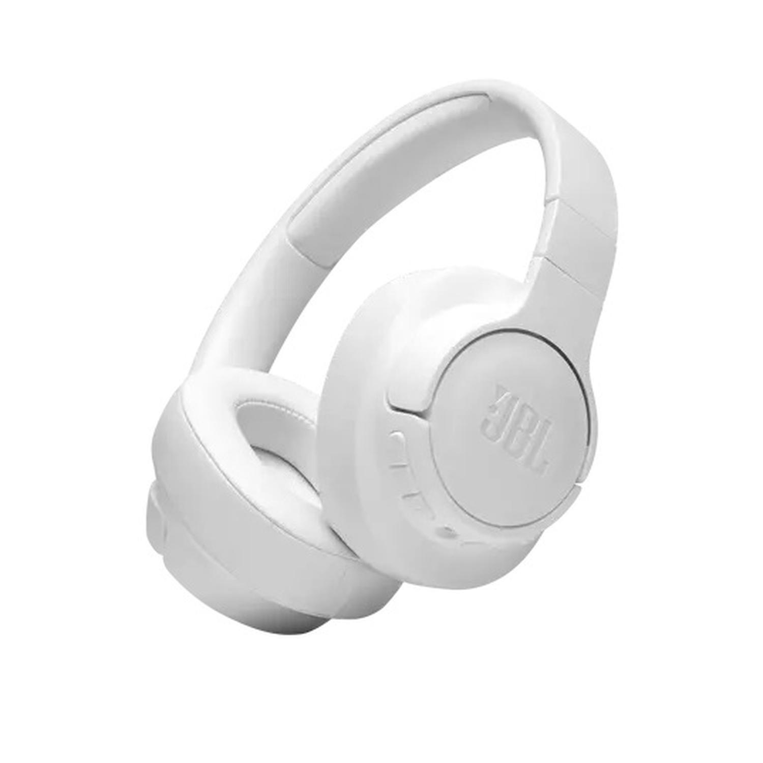 Jbl Headphone BT Tune 760 Noise Cancel blanco-7