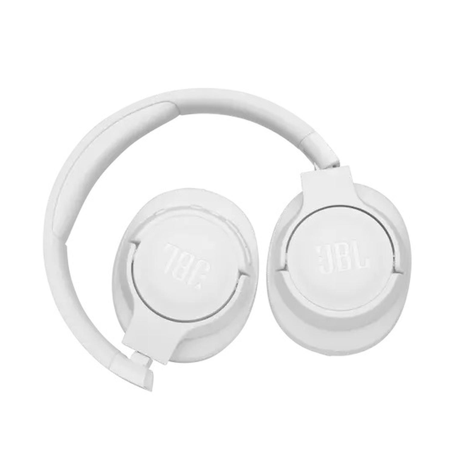 Jbl Headphone BT Tune 760 Noise Cancel blanco-3