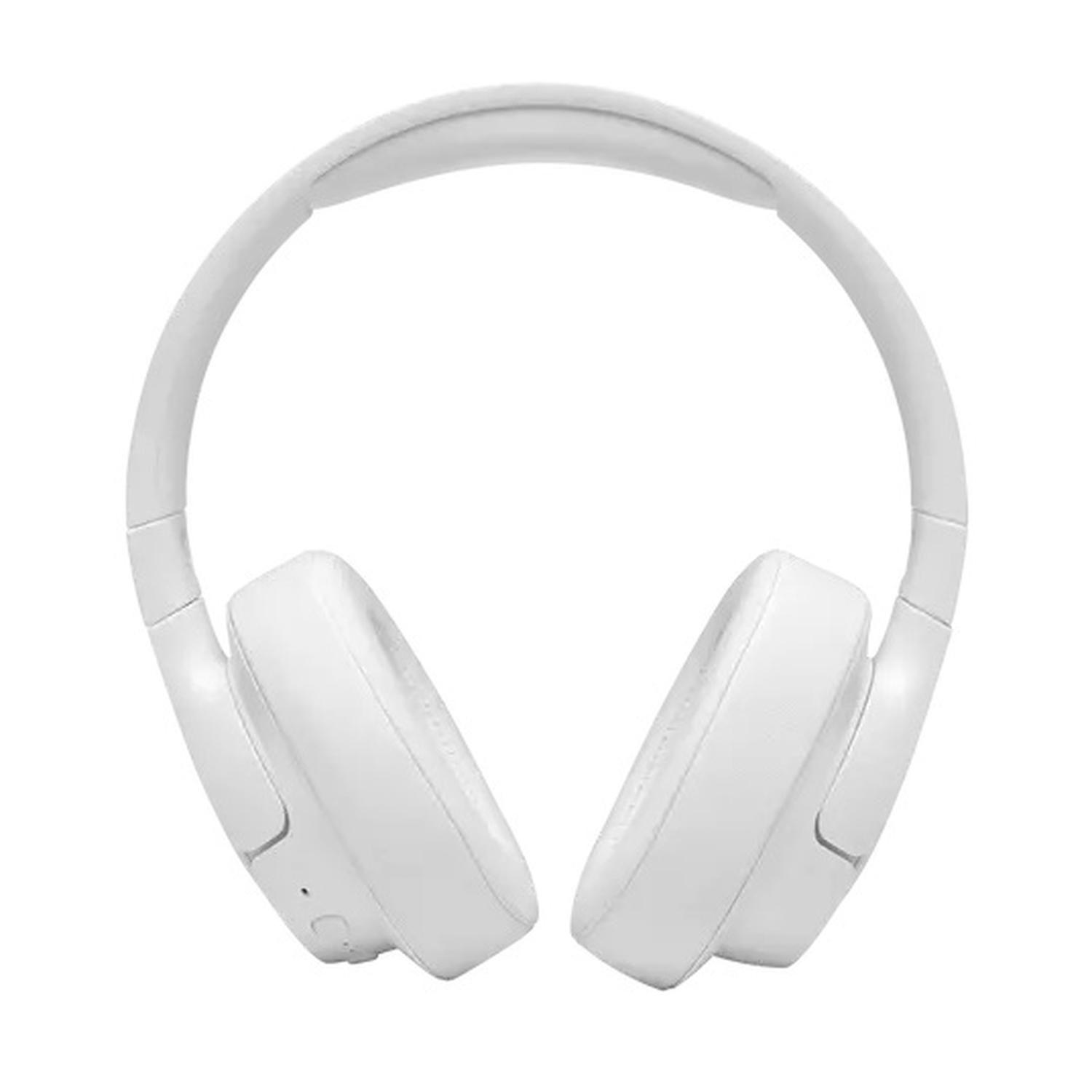 Jbl Headphone BT Tune 760 Noise Cancel blanco-1