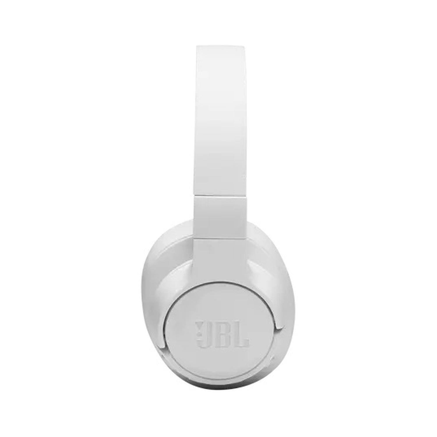 Jbl Headphone BT Tune 760 Noise Cancel blanco-6
