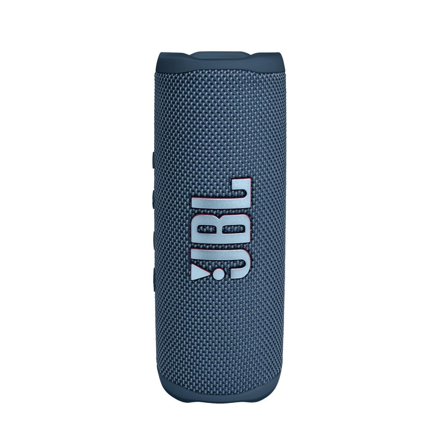 Parlante Bluetooth JBL Flip 6 azul-2