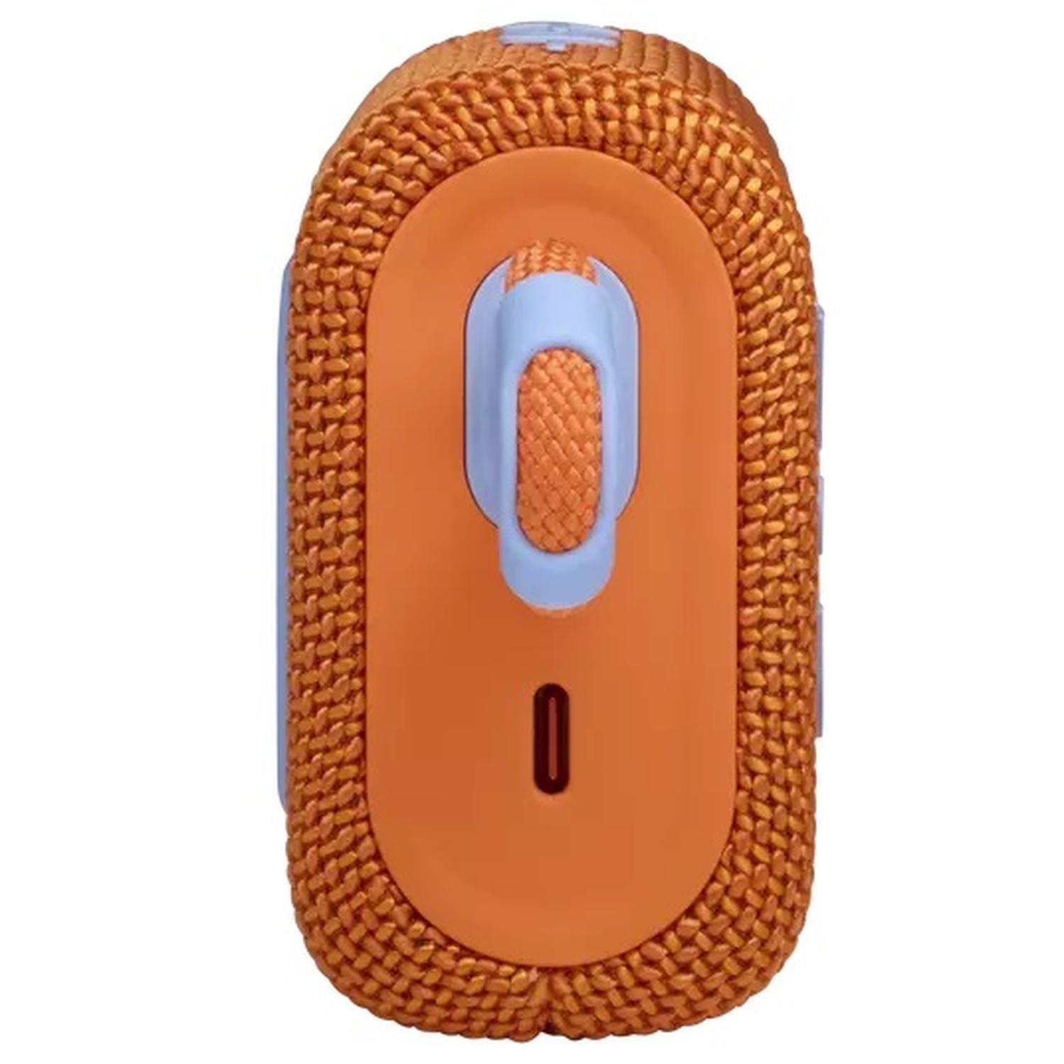 JBL Speaker Go3 Bluetooth coral-3