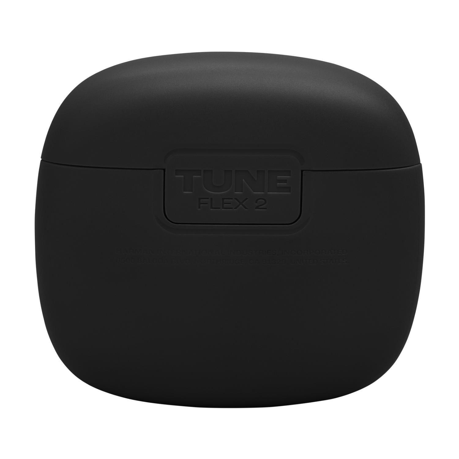 JBL Tune Flex 2 Negro Bluetooth-8