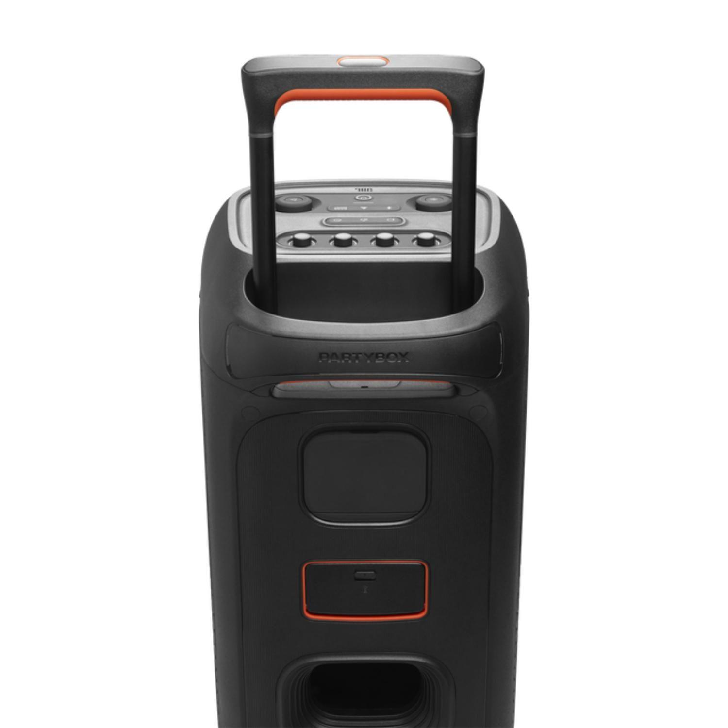 JBL PartyBox Stage 320 Bluetooth 240W-4