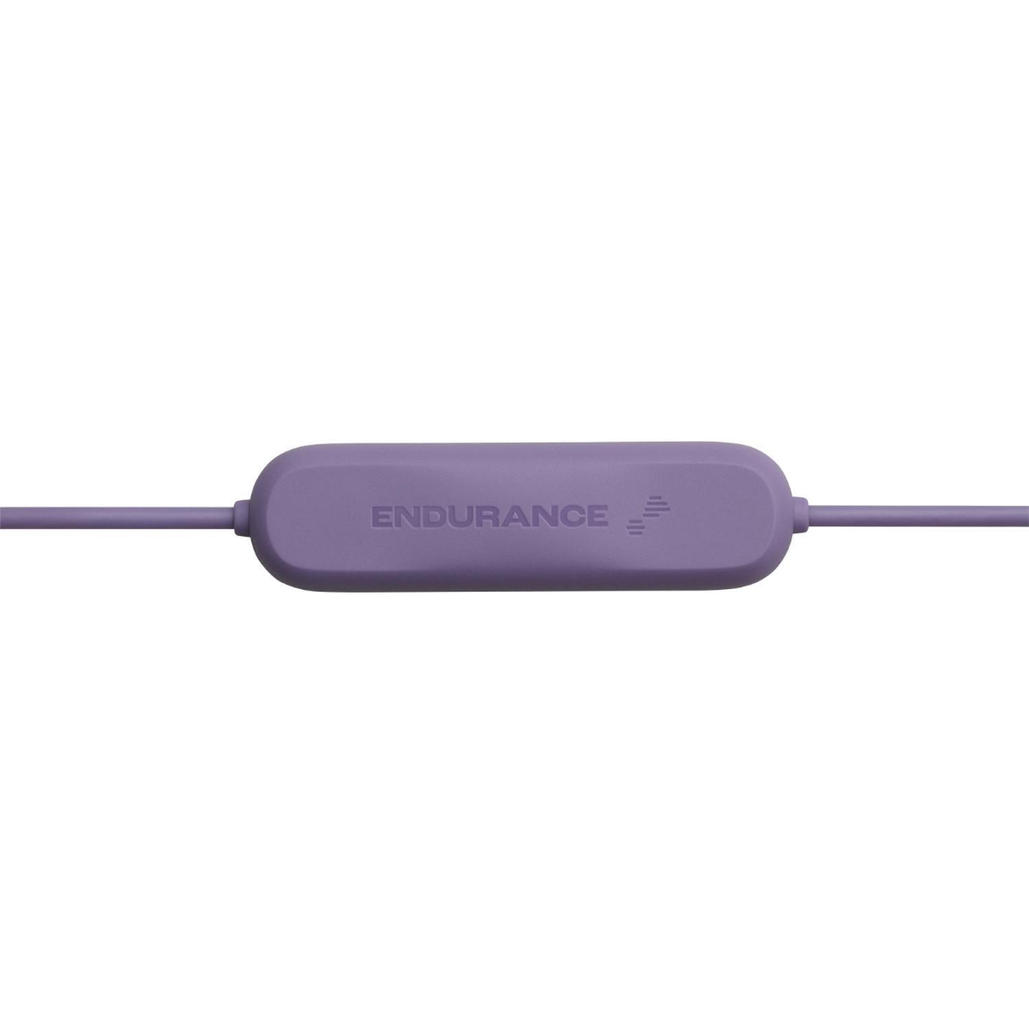 JBL Headphones Endurance Run 3 Purple-7