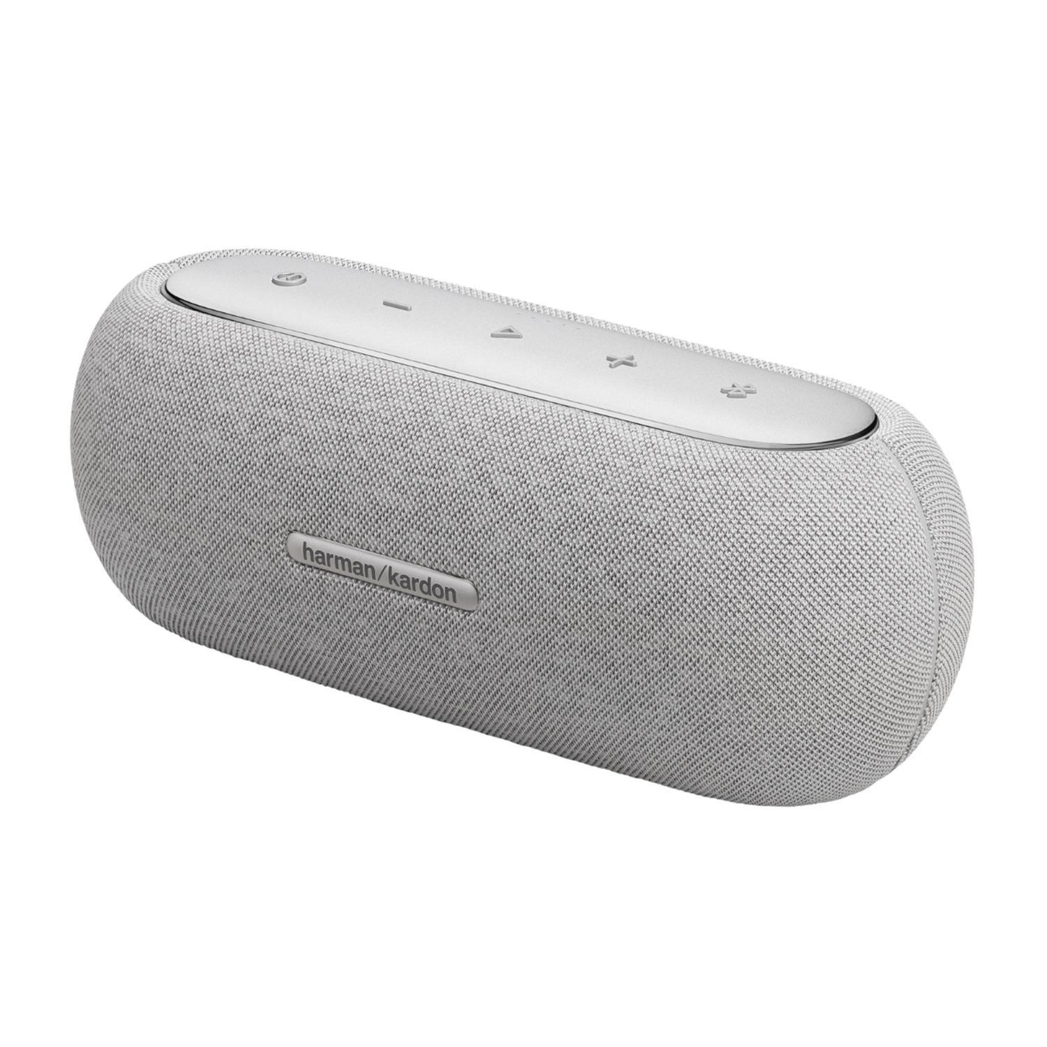 Harman Kardon Luna Speaker - Grey-2