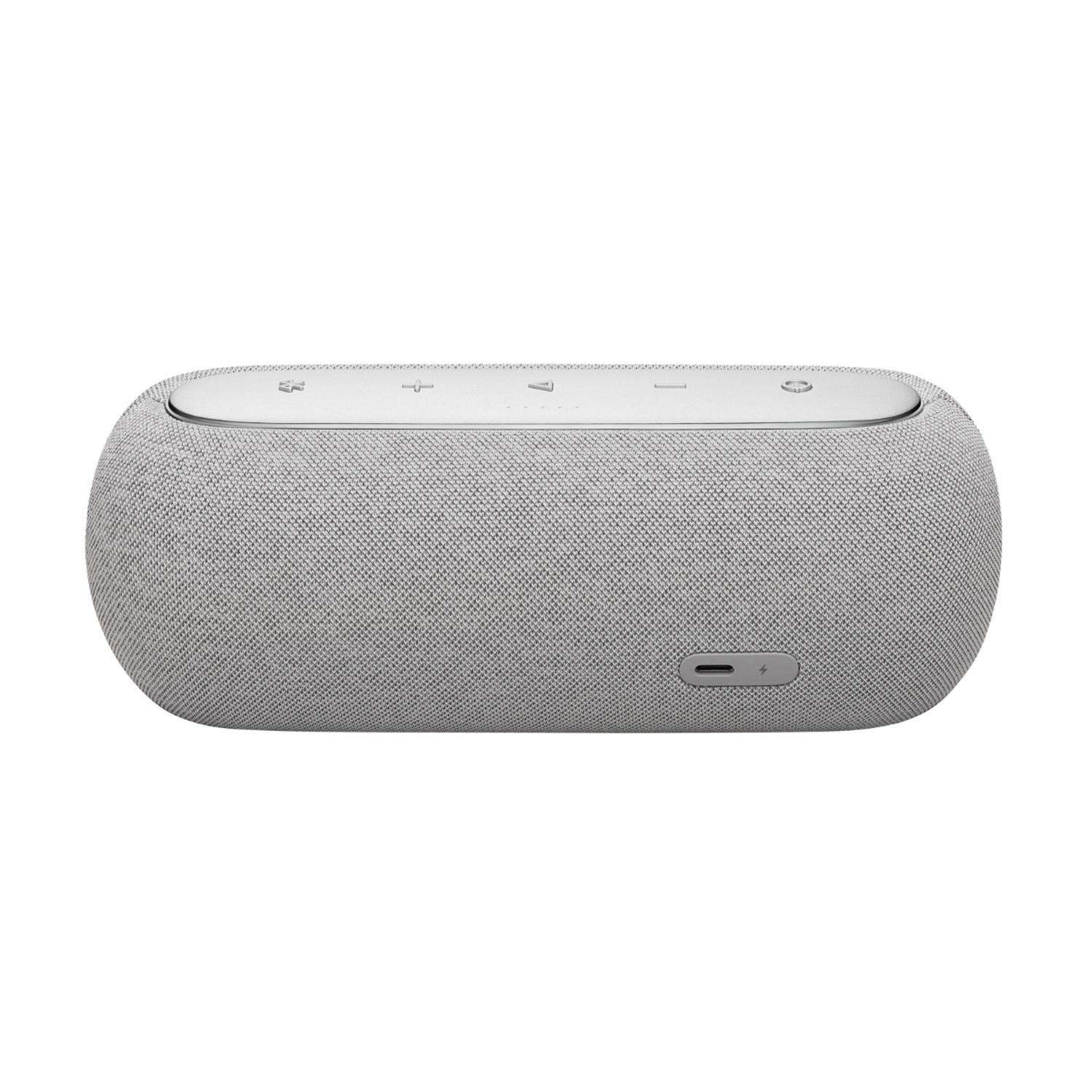 Harman Kardon Luna Speaker - Grey-3