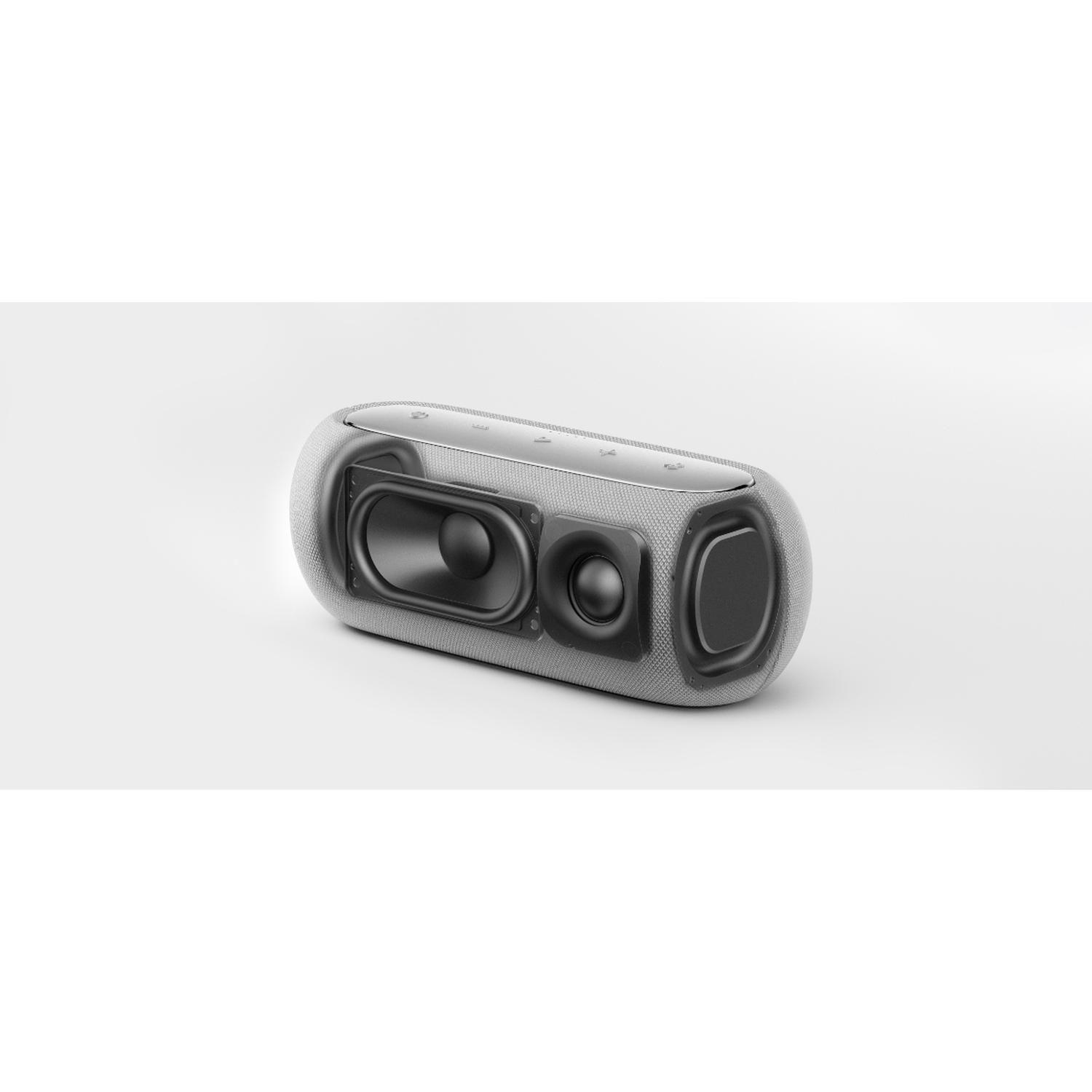 Harman Kardon Luna Speaker - Grey-7