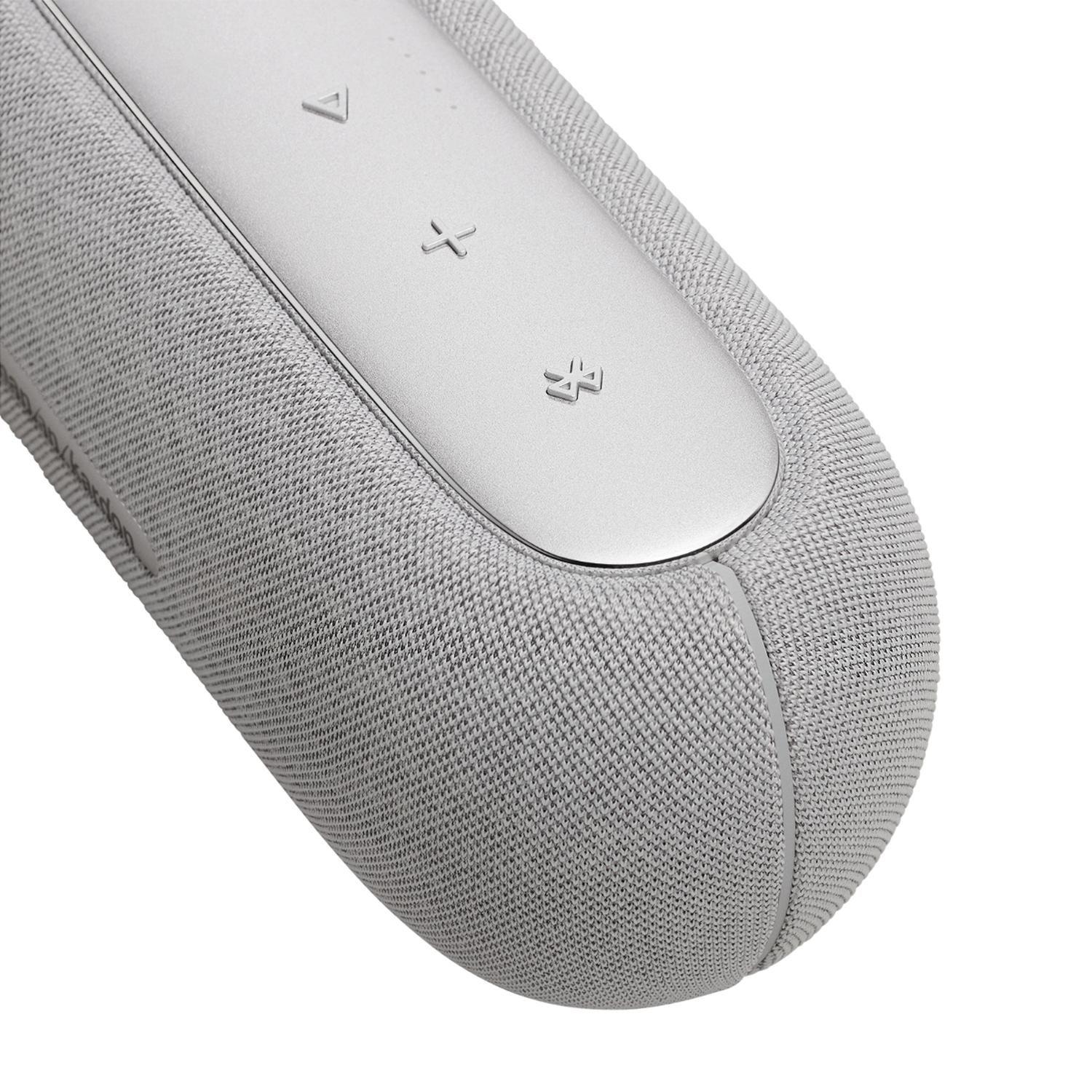 Harman Kardon Luna Speaker - Grey-9