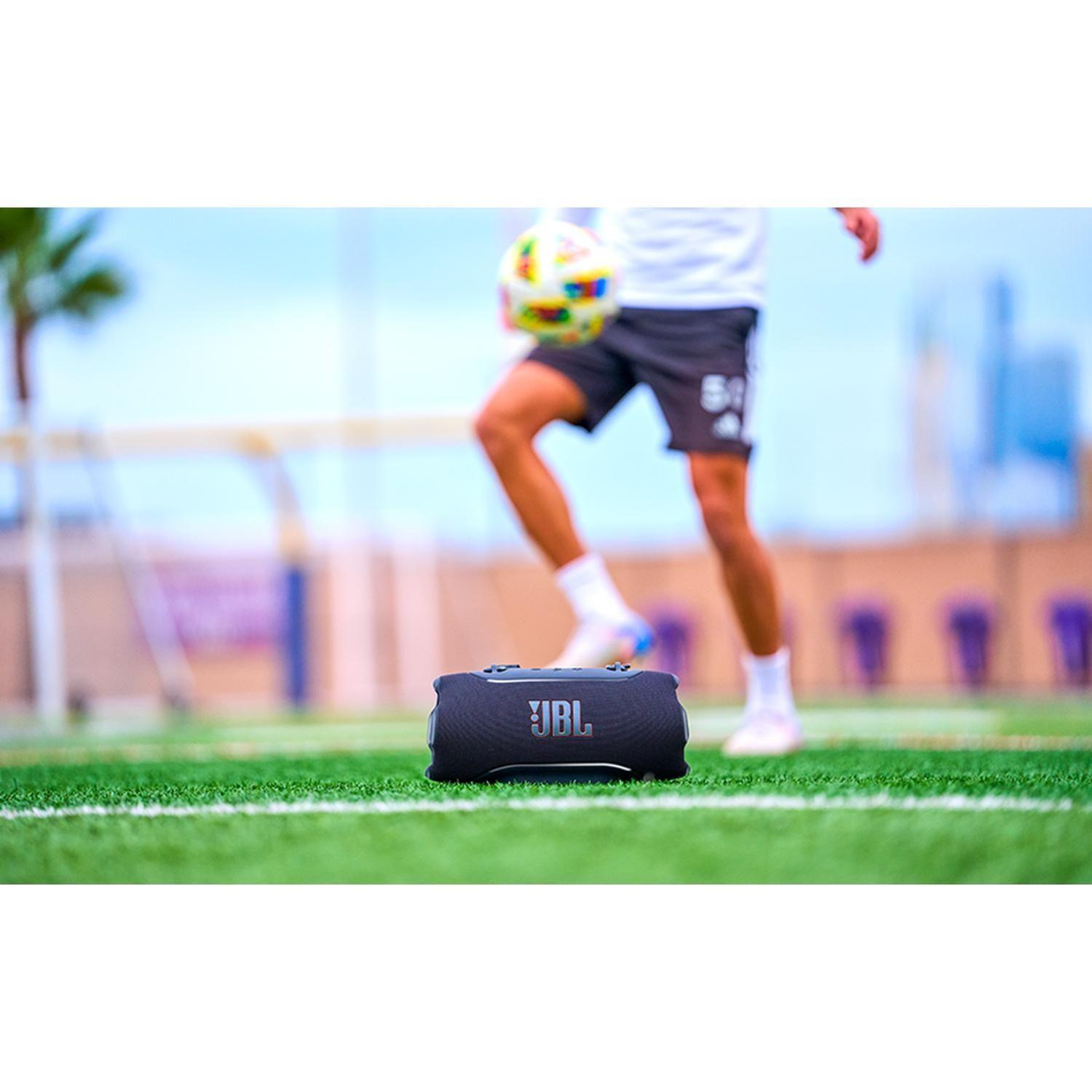 JBL Parlante Bluetooth XTREME 5 BT Negro-5