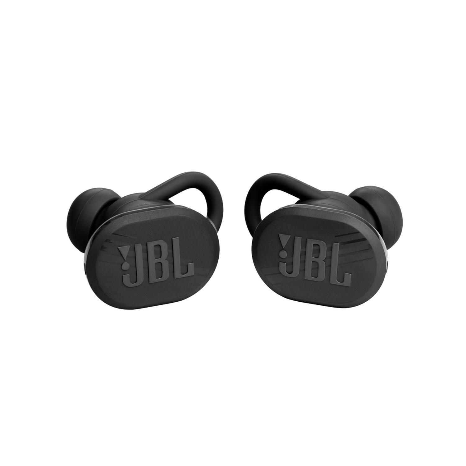 JBL Headphones Wireless Endurance Race Black-2