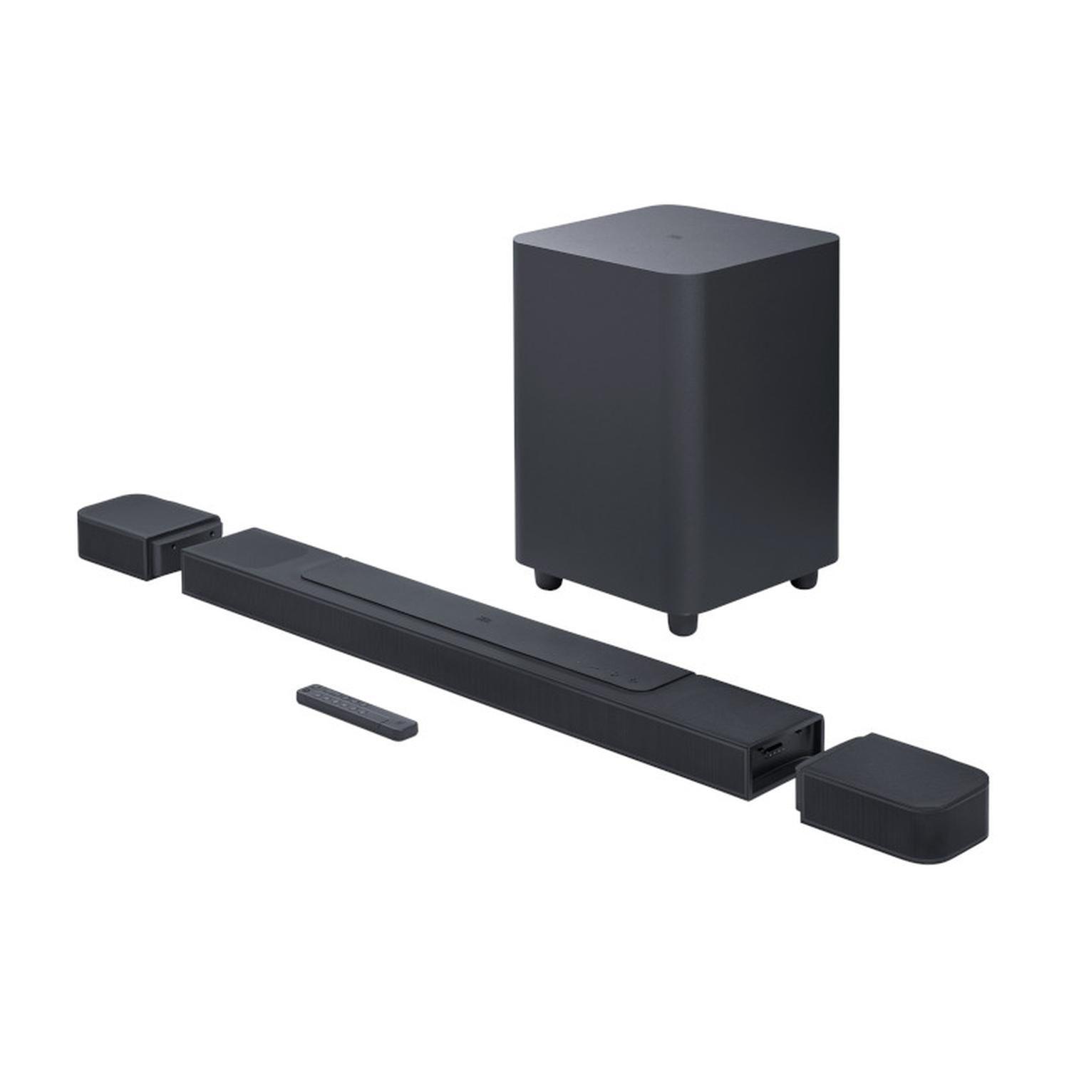 Barra de Sonido JBL 1000 Bar Pro 7 1 4 Detachable surround speaker multibeam-0