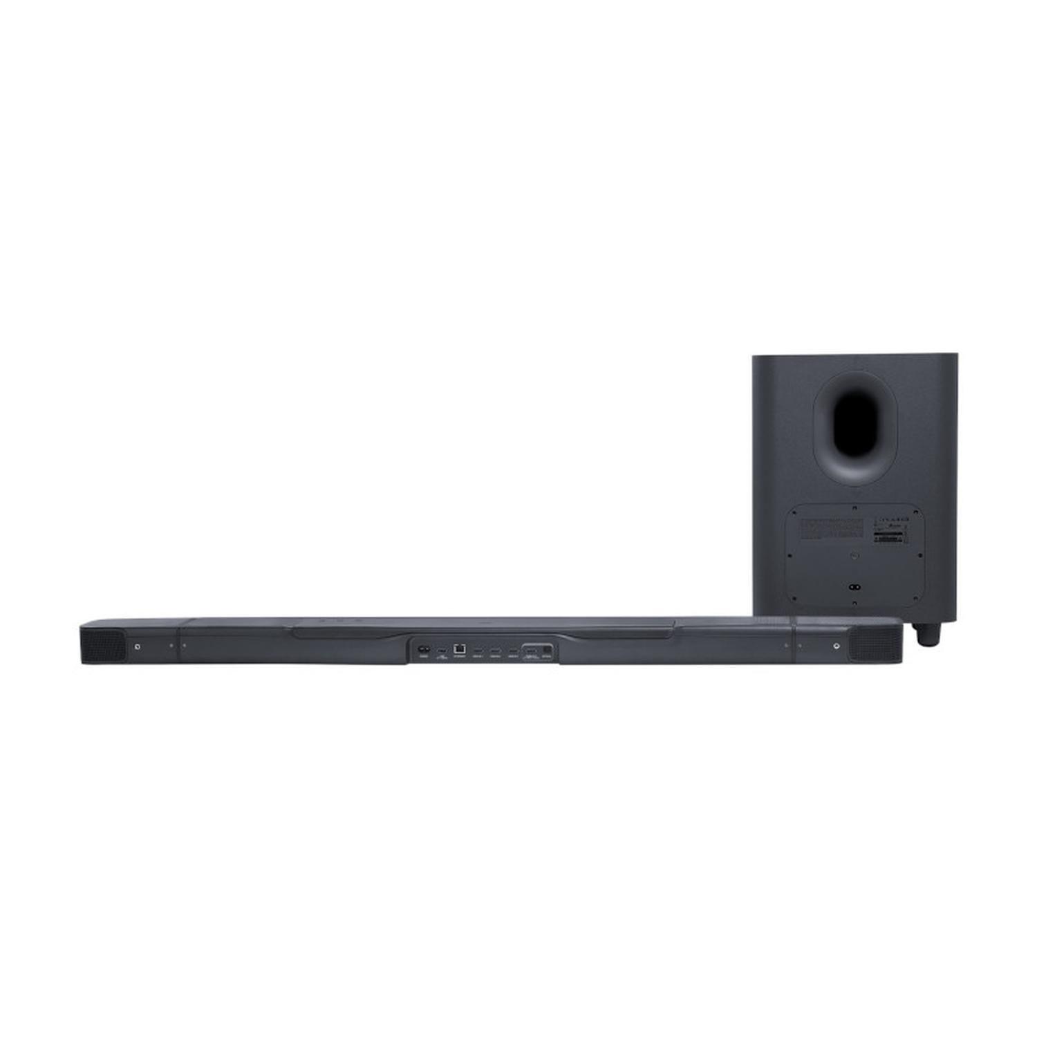 Barra de Sonido JBL 1000 Bar Pro 7 1 4 Detachable surround speaker multibeam-1