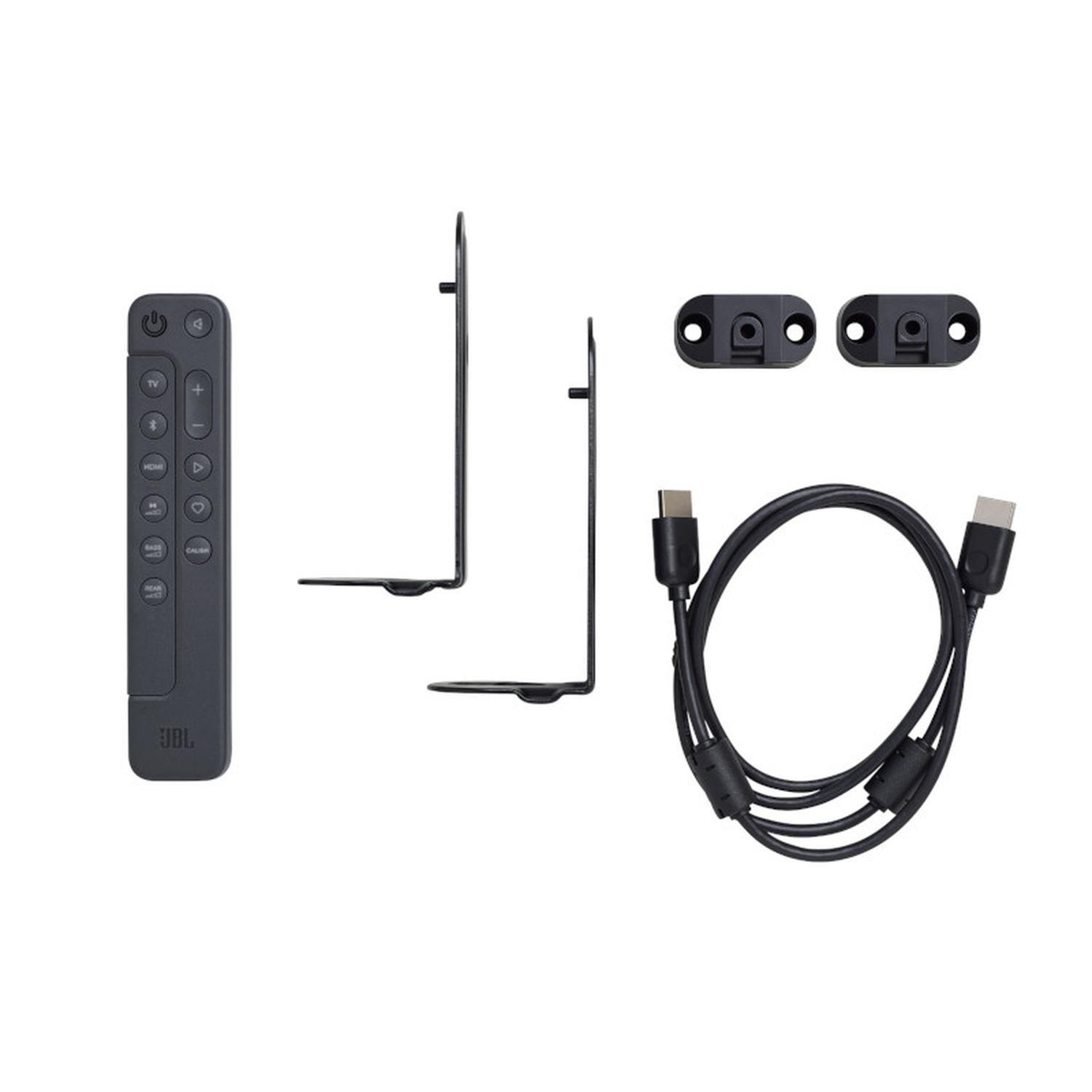 Barra de Sonido JBL 1000 Bar Pro 7 1 4 Detachable surround speaker multibeam-5