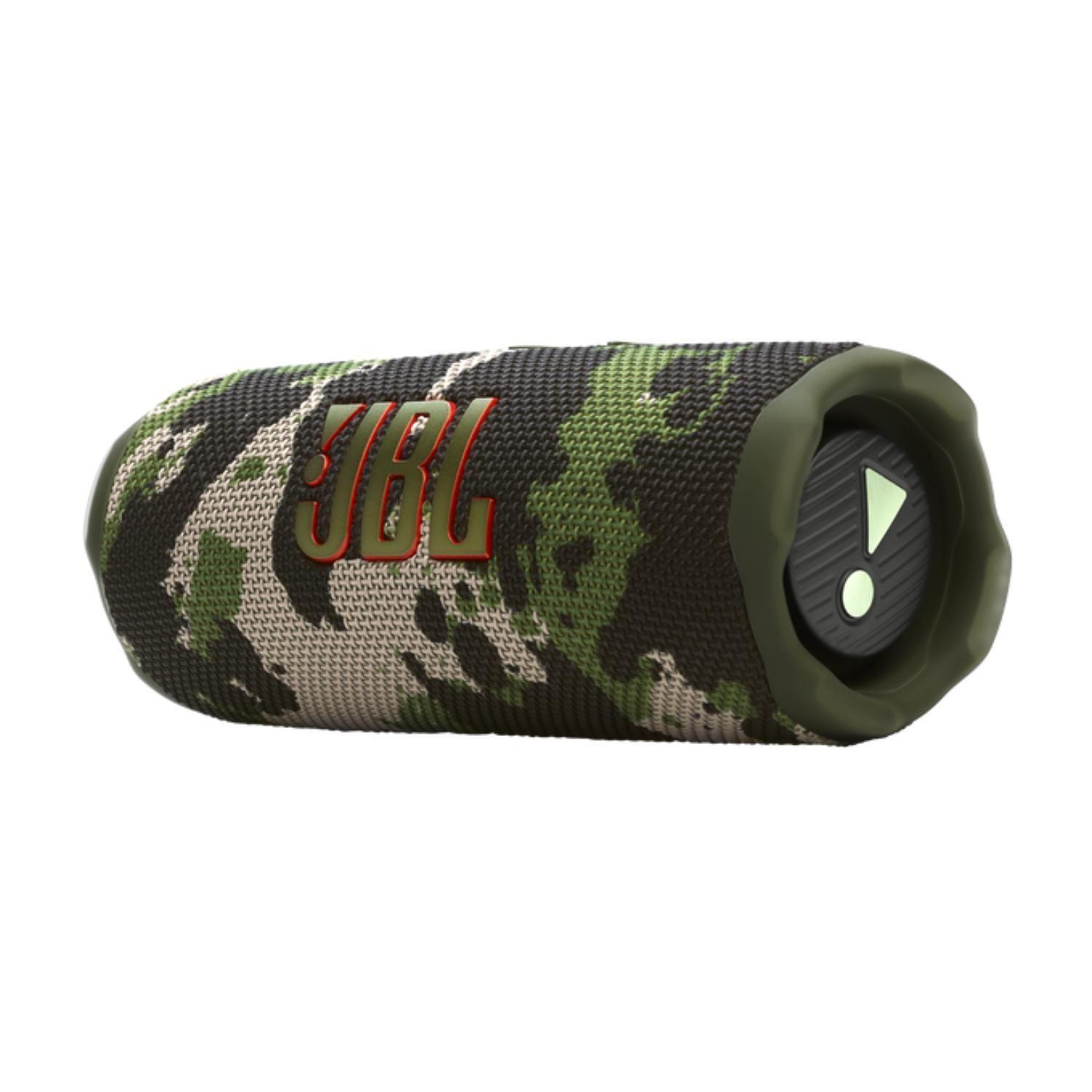 JBL Flip 7 Squad Bluetooth-2