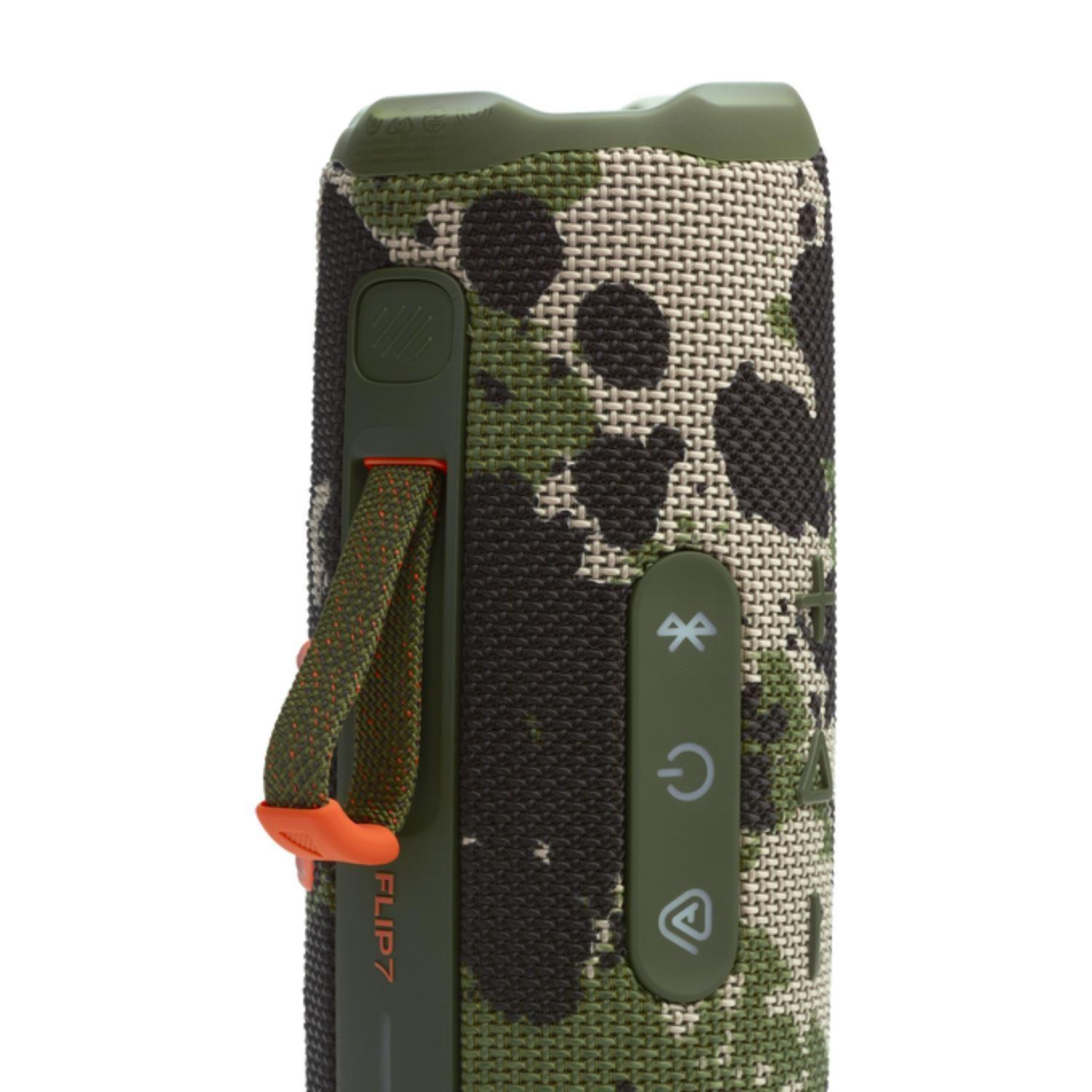 JBL Flip 7 Squad Bluetooth-3