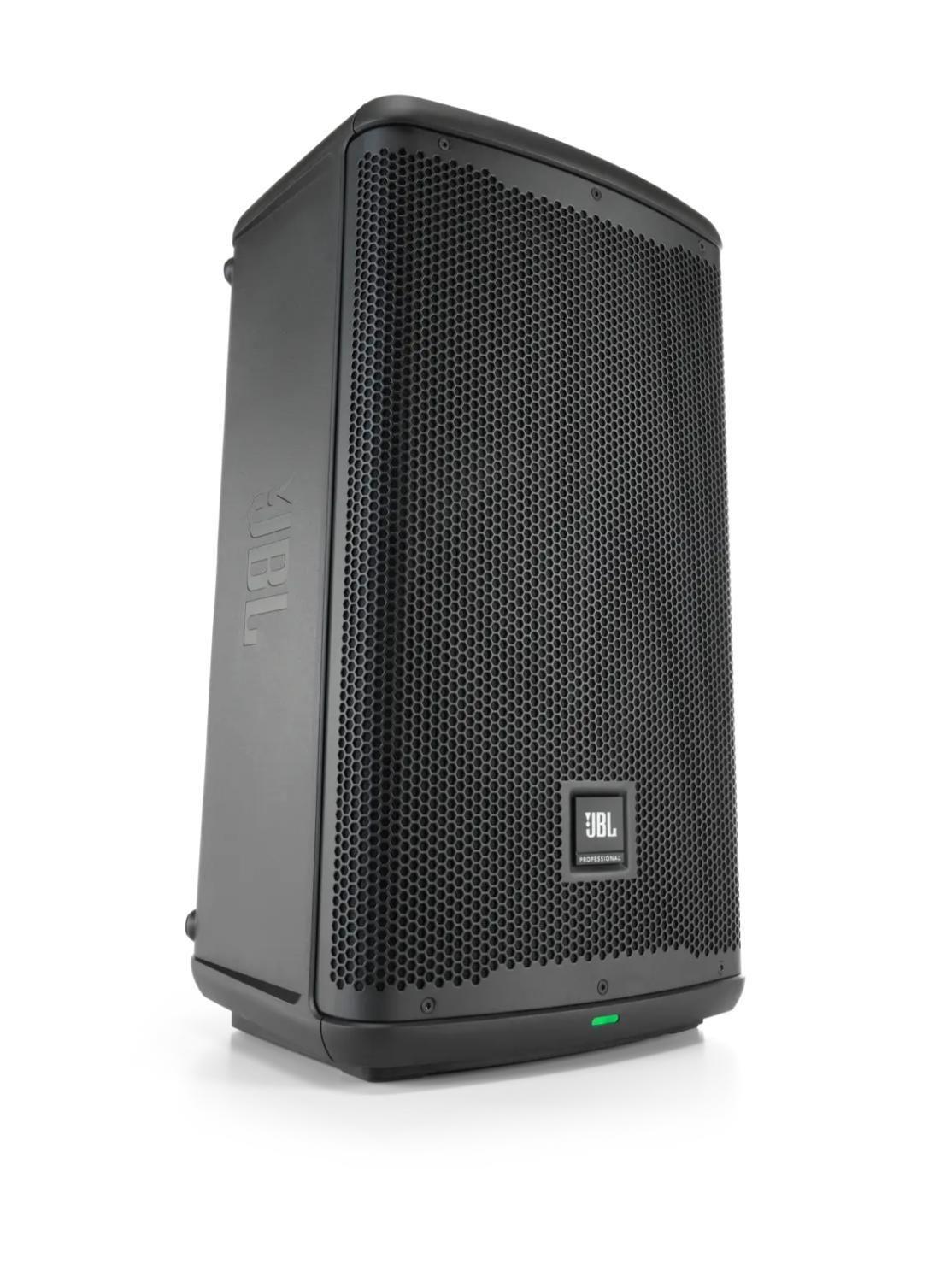 Parlante Activo 10" JBL Pro EON710 con Bluetooth-0