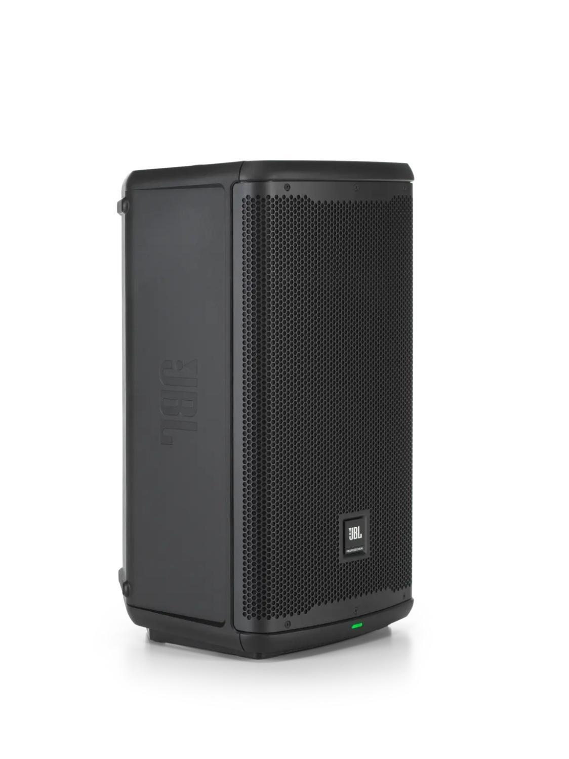 Parlante Activo 10" JBL Pro EON710 con Bluetooth-1