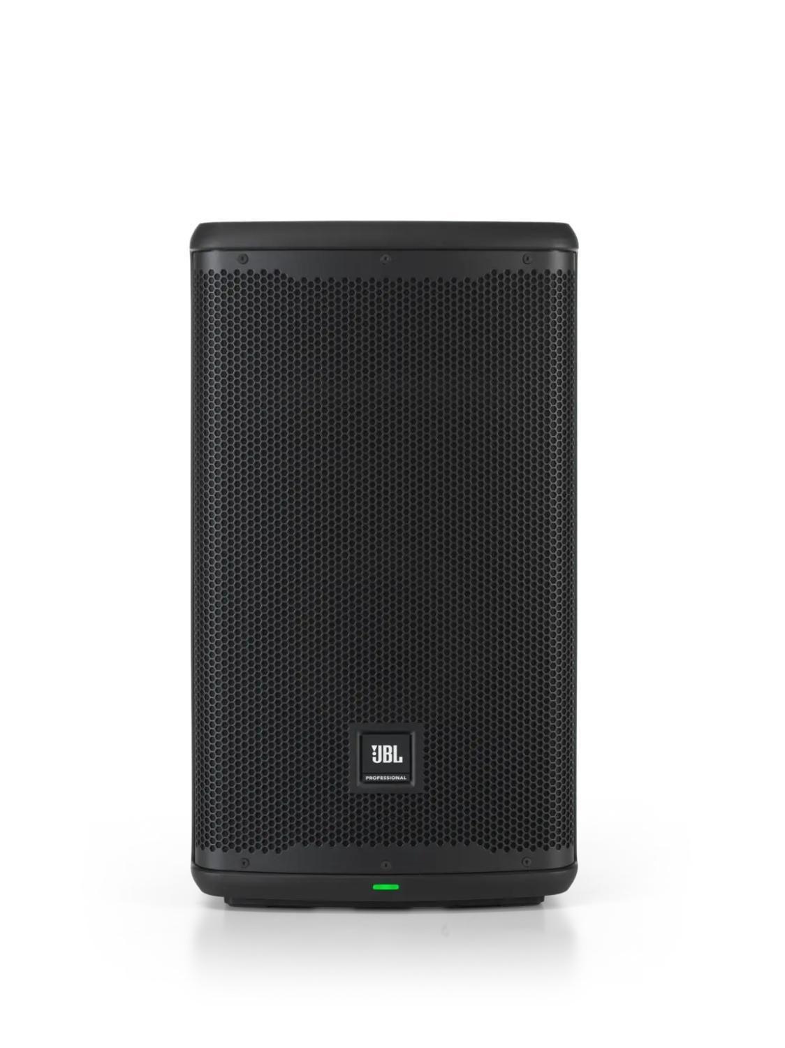 Parlante Activo 10" JBL Pro EON710 con Bluetooth-2