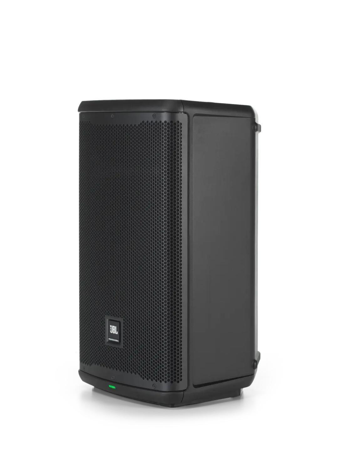 Parlante Activo 10" JBL Pro EON710 con Bluetooth-3