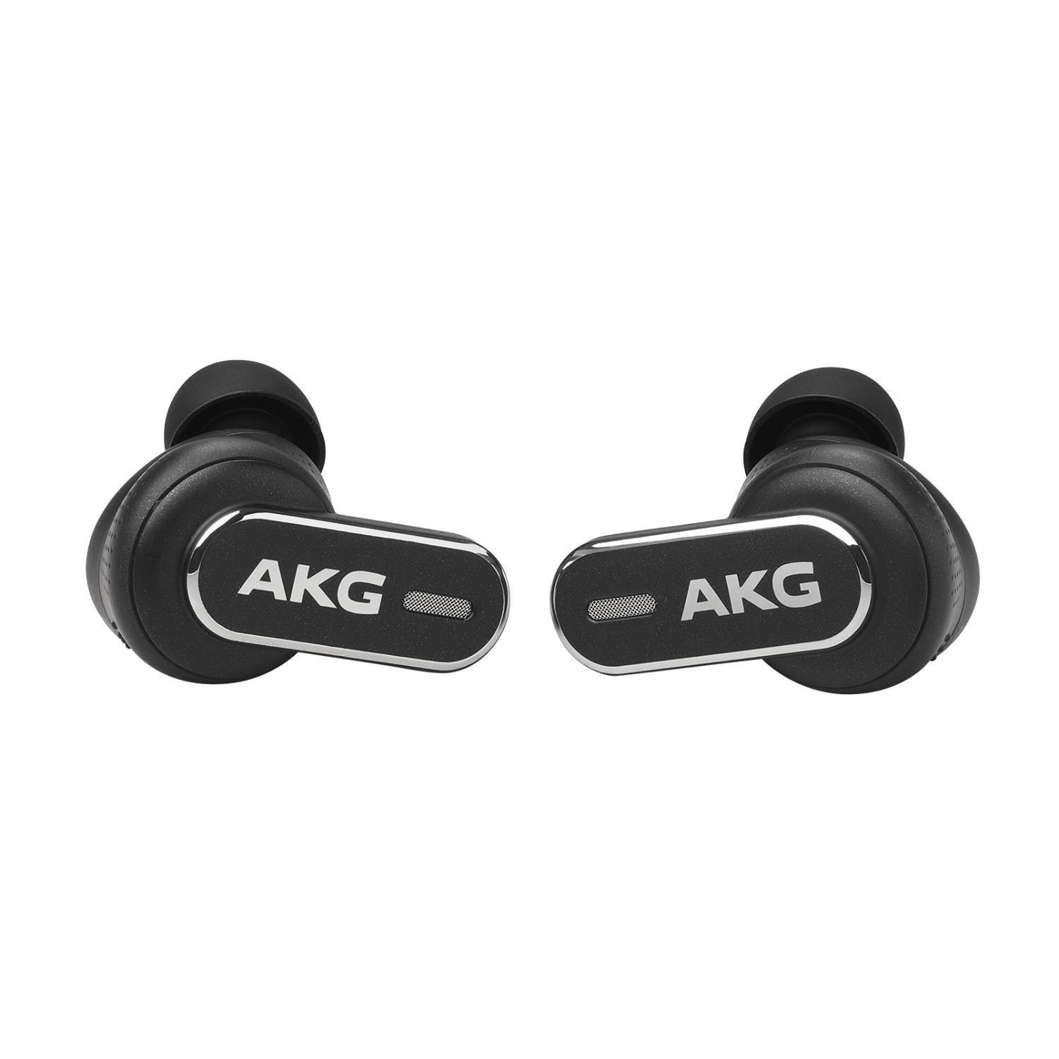 Audifonos AKG N5 Hybrid Negro-2