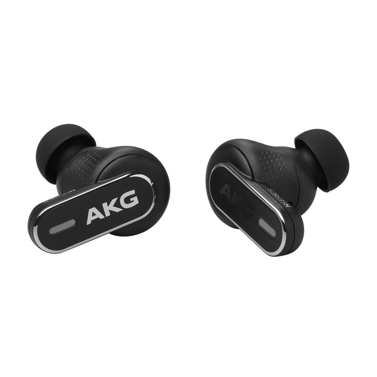 Audifonos AKG N5 Hybrid Negro-3