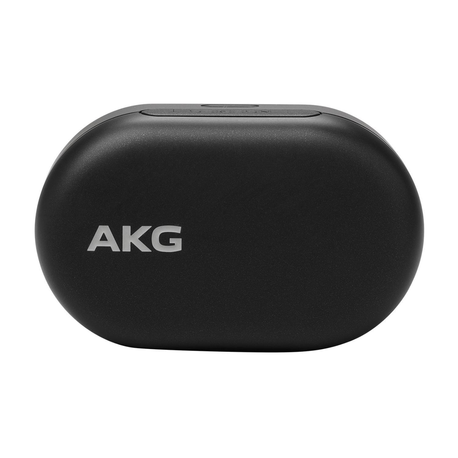 Audifonos AKG N5 Hybrid Negro-4