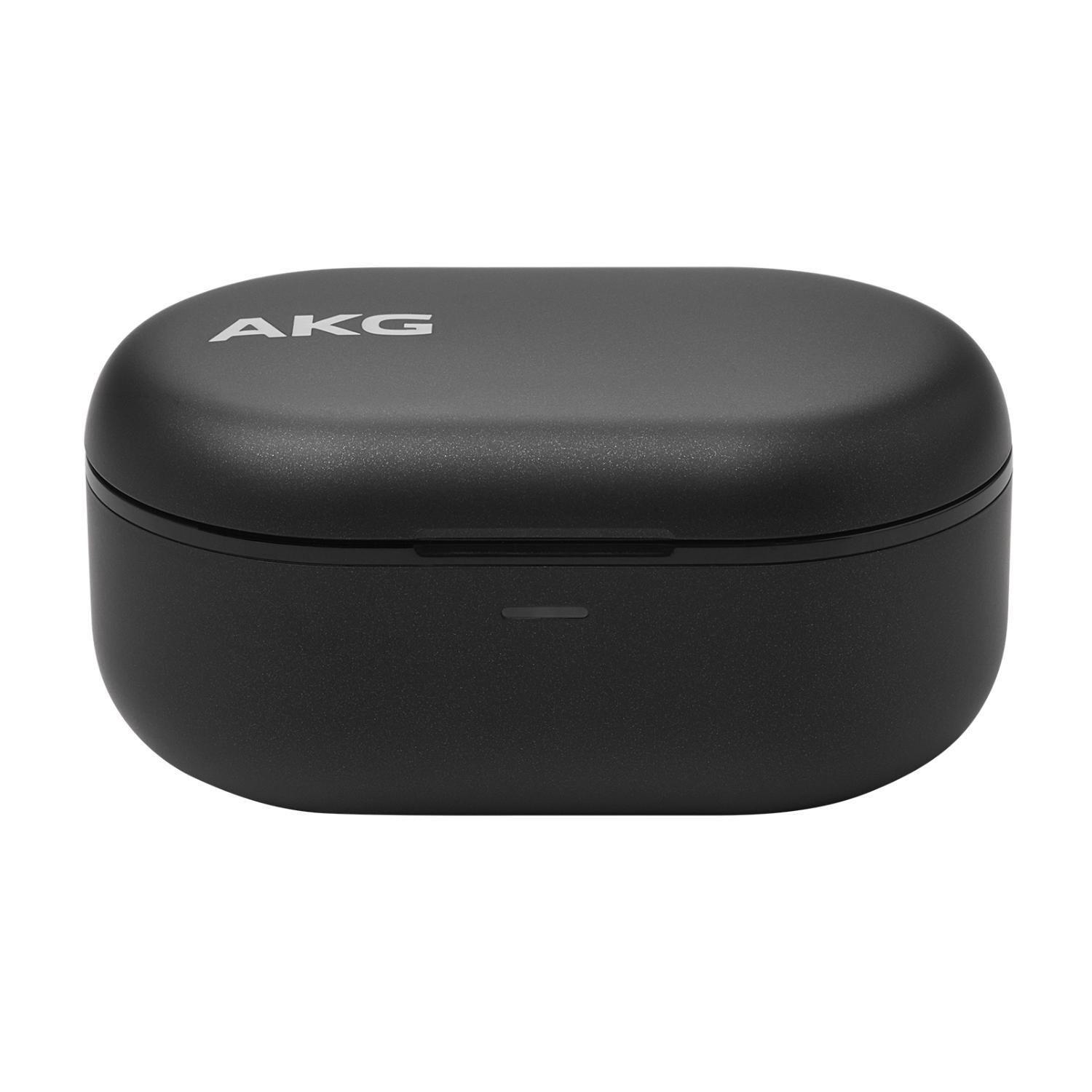 Audifonos AKG N5 Hybrid Negro-7