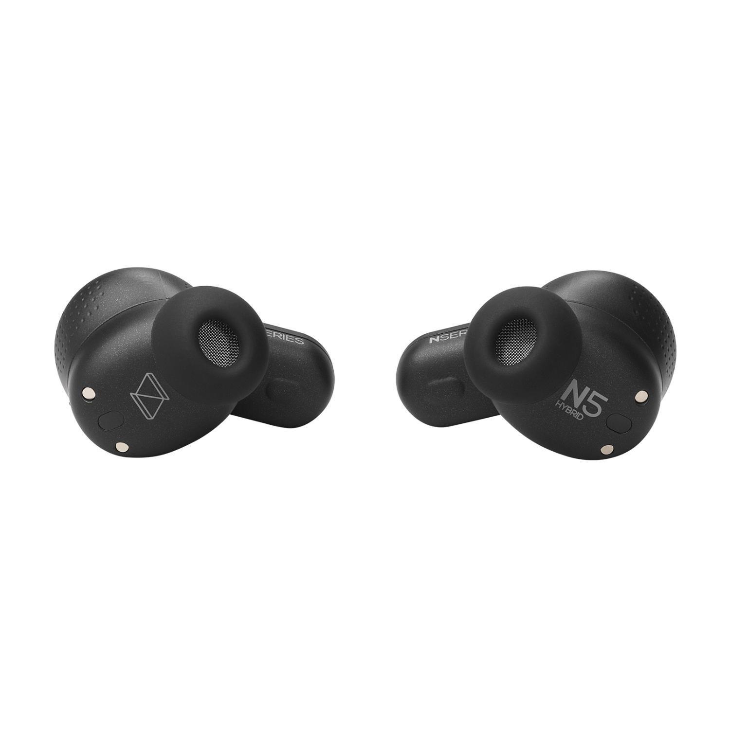 Audifonos AKG N5 Hybrid Negro-8