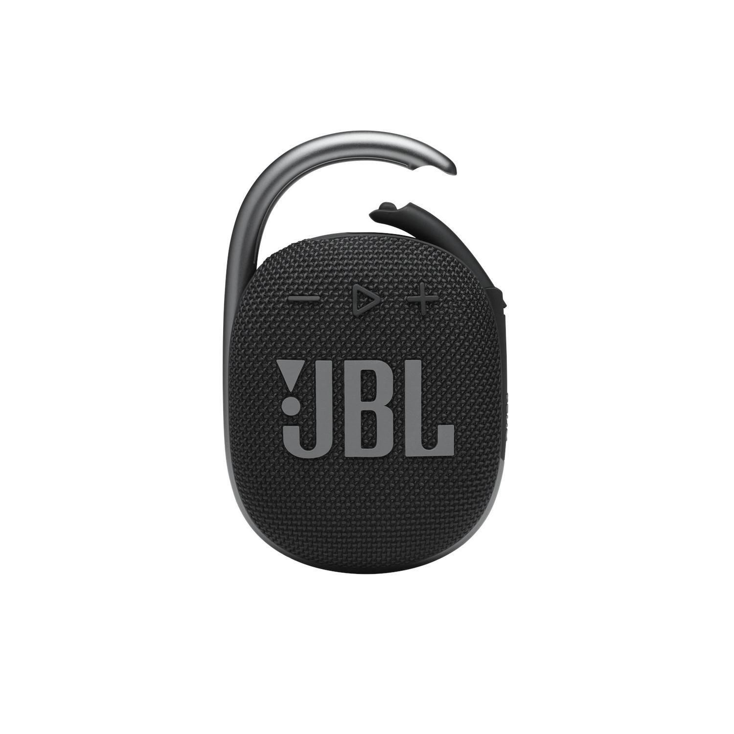 Parlante Bluetooth JBL Clip 4-0