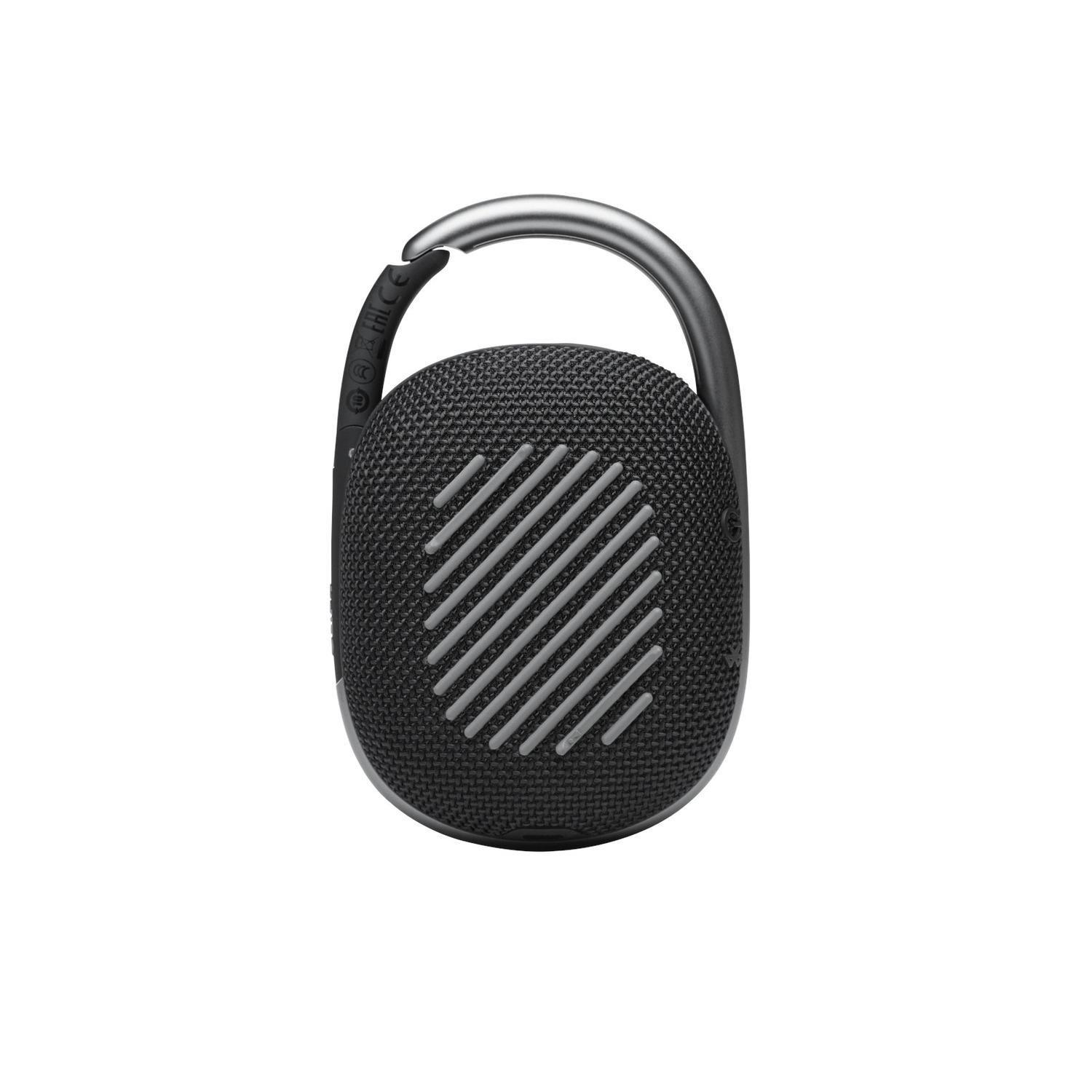 Parlante Bluetooth JBL Clip 4-2