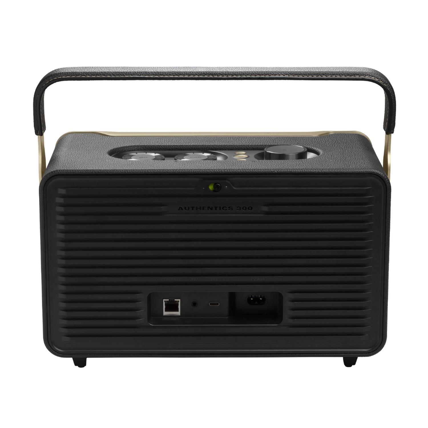 JBL Authentics 300-4